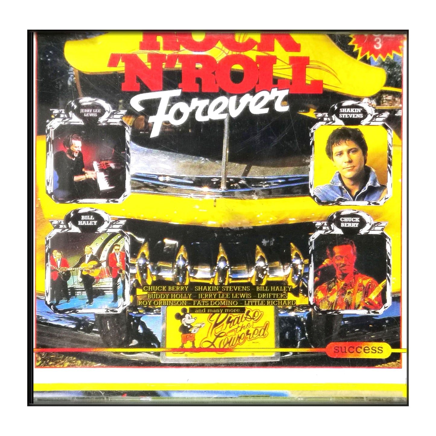 Rock & Roll Forever 3