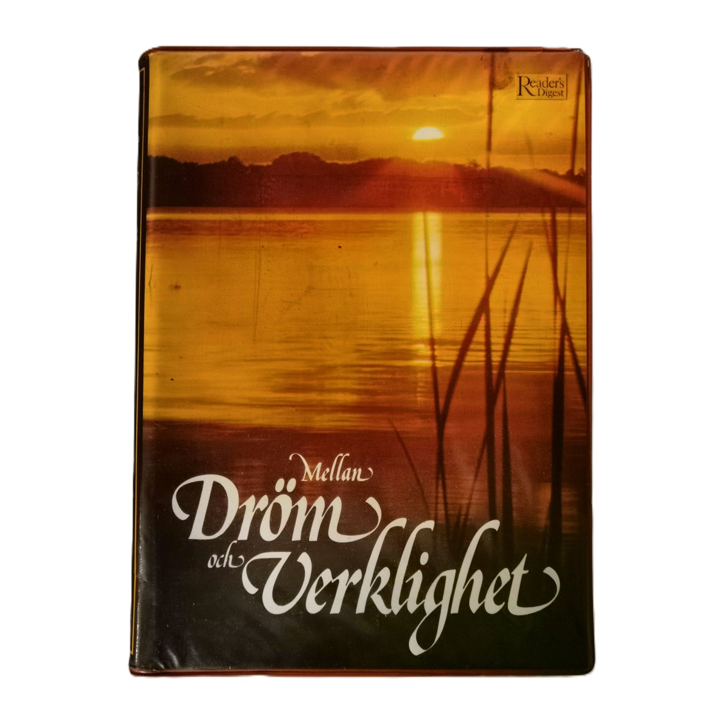 Mellan Dröm Och Verklighet