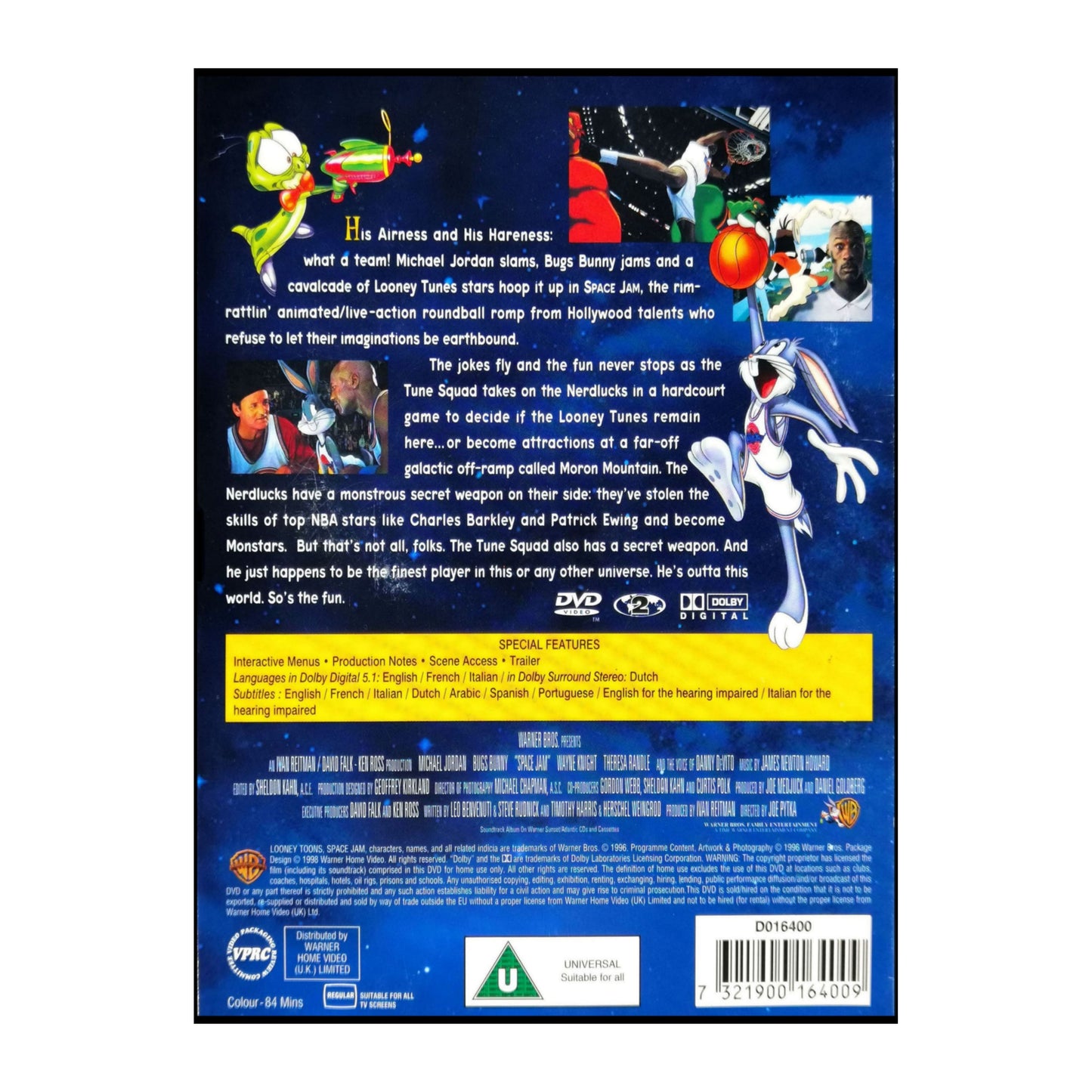 Space Jam