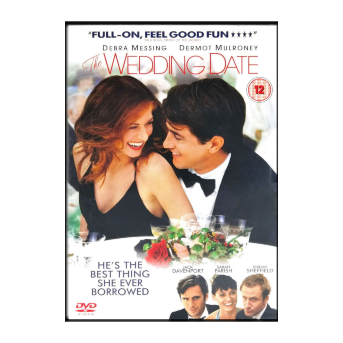 The Wedding Date