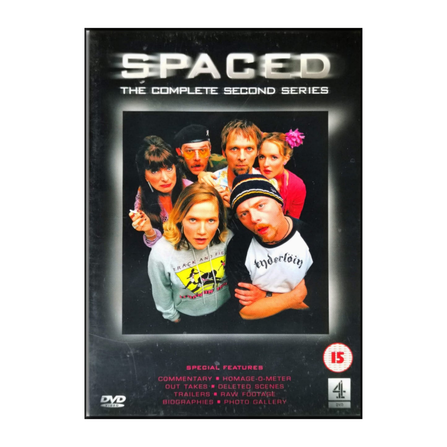 Spaced 2