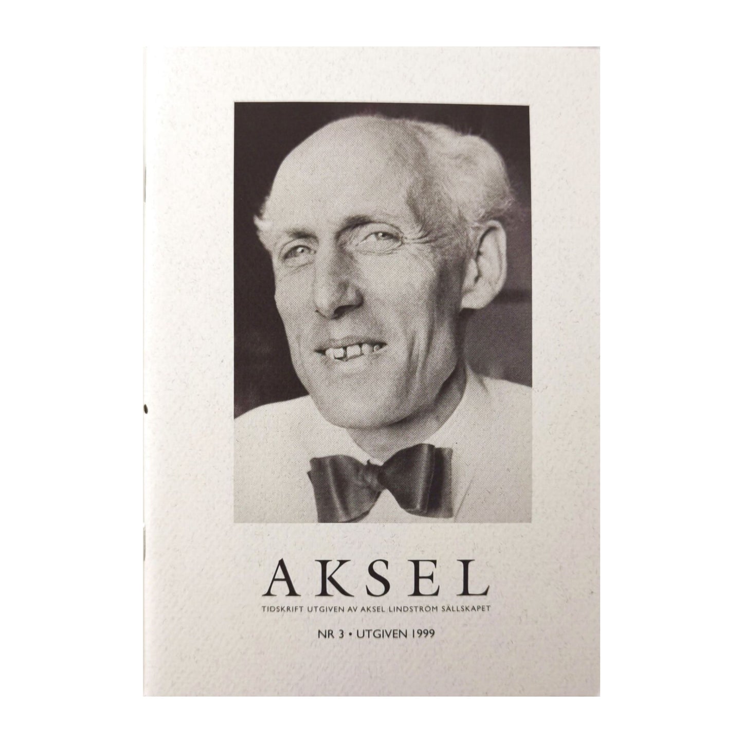 Aksel 1999 NR 3