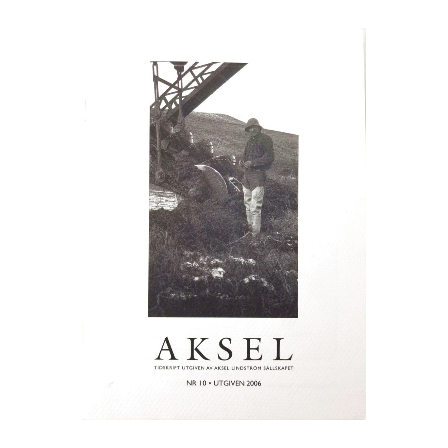 Aksel 2006 NR 10