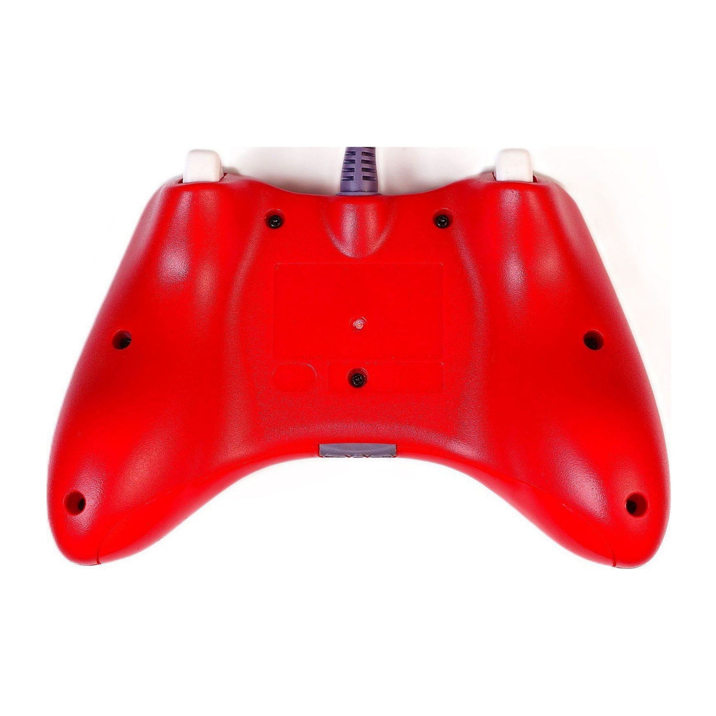 XBOX 360: Controller Wired (Red)