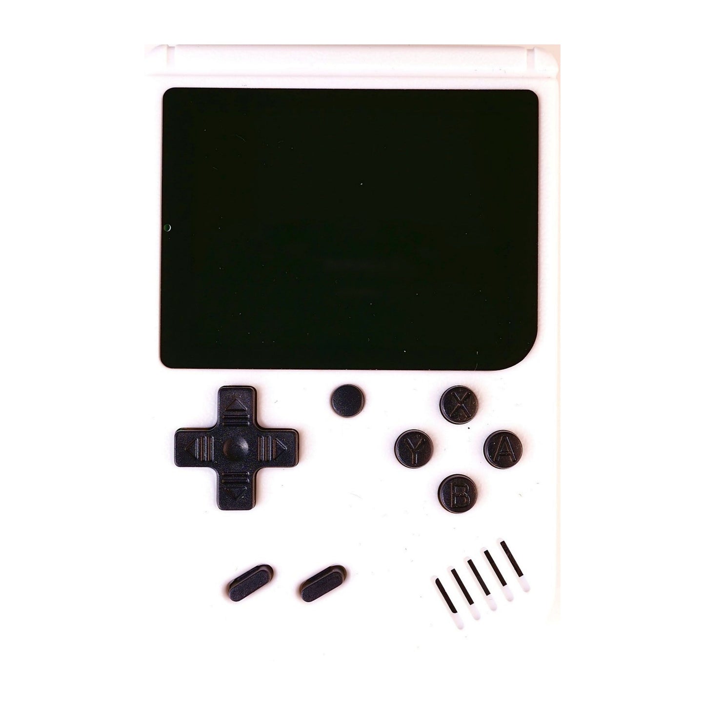 Game Player 8BIT 400IN1 (White Plus)