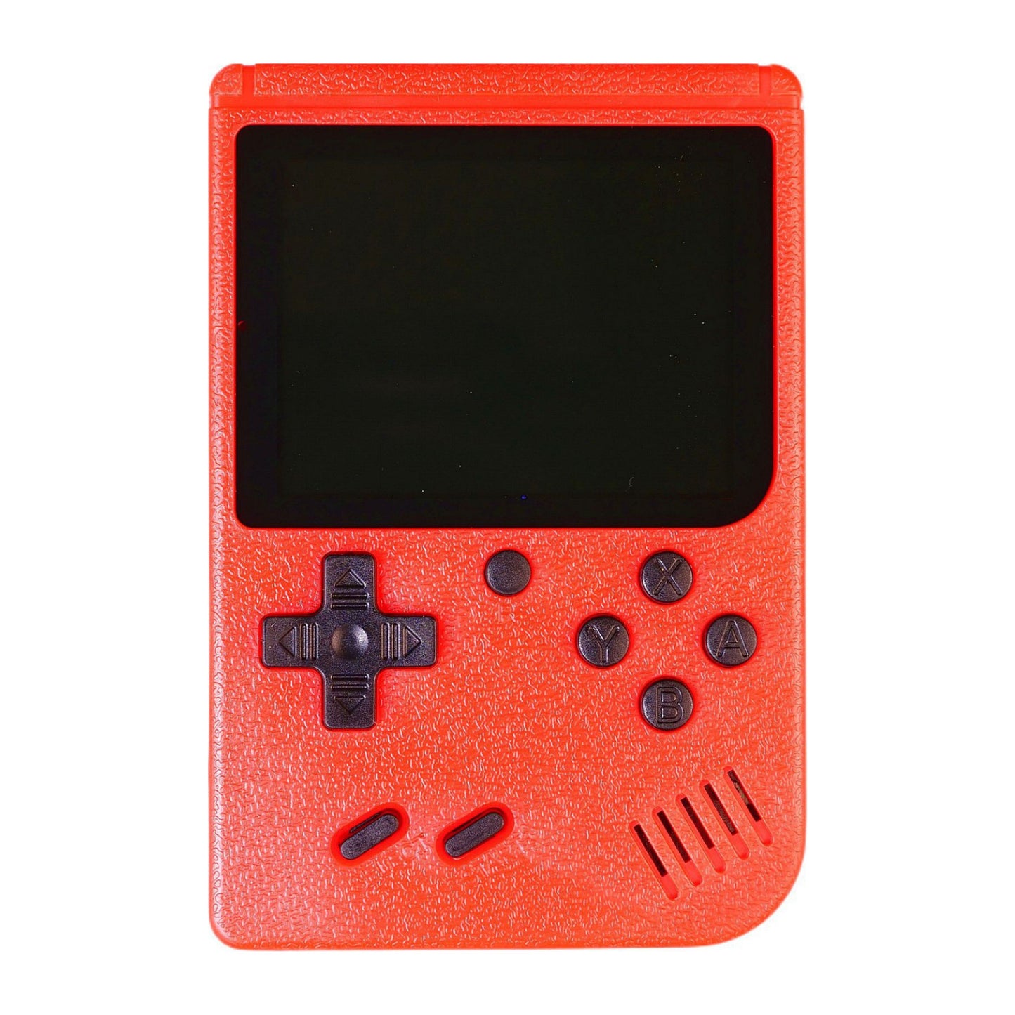 Game Player 8BIT 400IN1 (Red Plus)