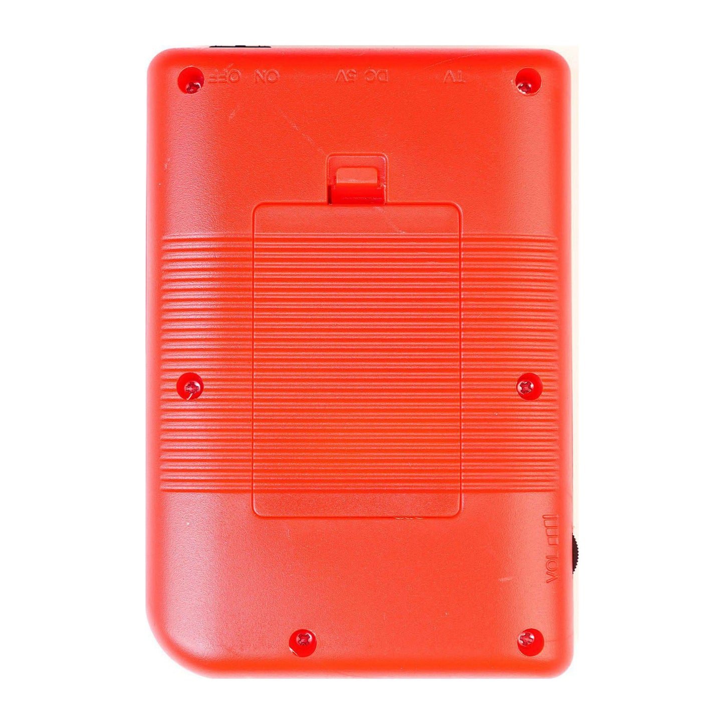 Game Player 8BIT 400IN1 (Red Plus)
