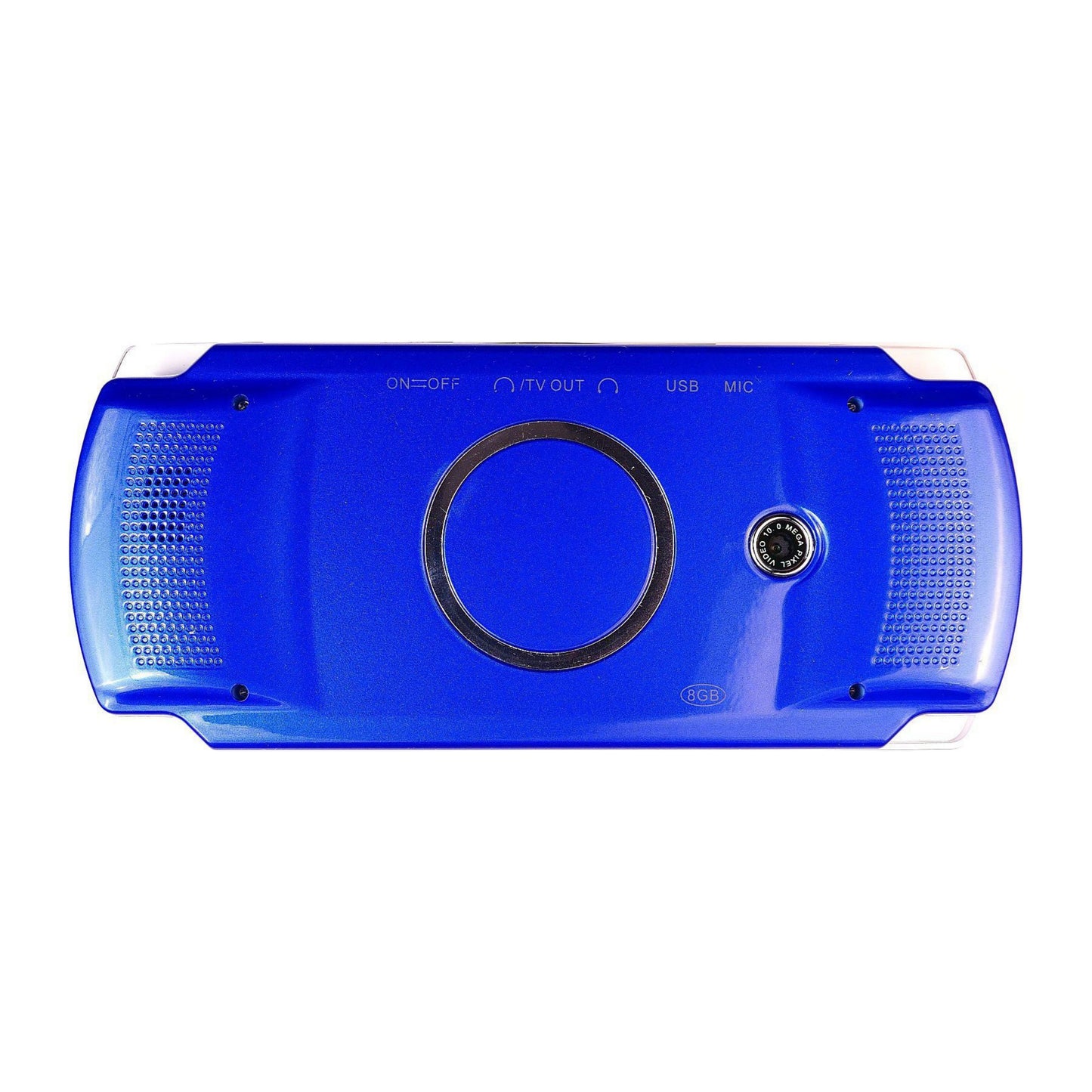 Game Player X6 (Blue)
