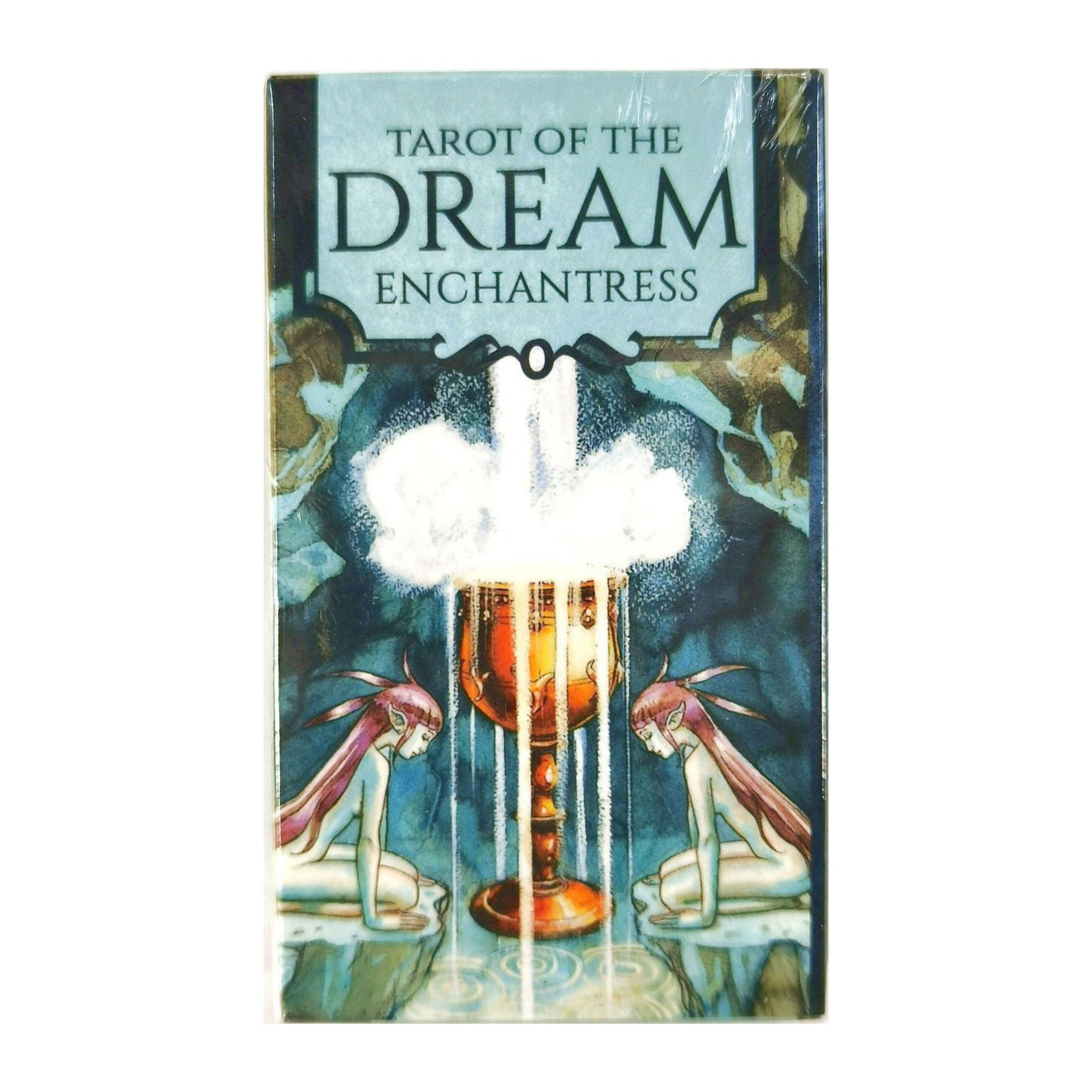 Dream Enchantress - Tarot