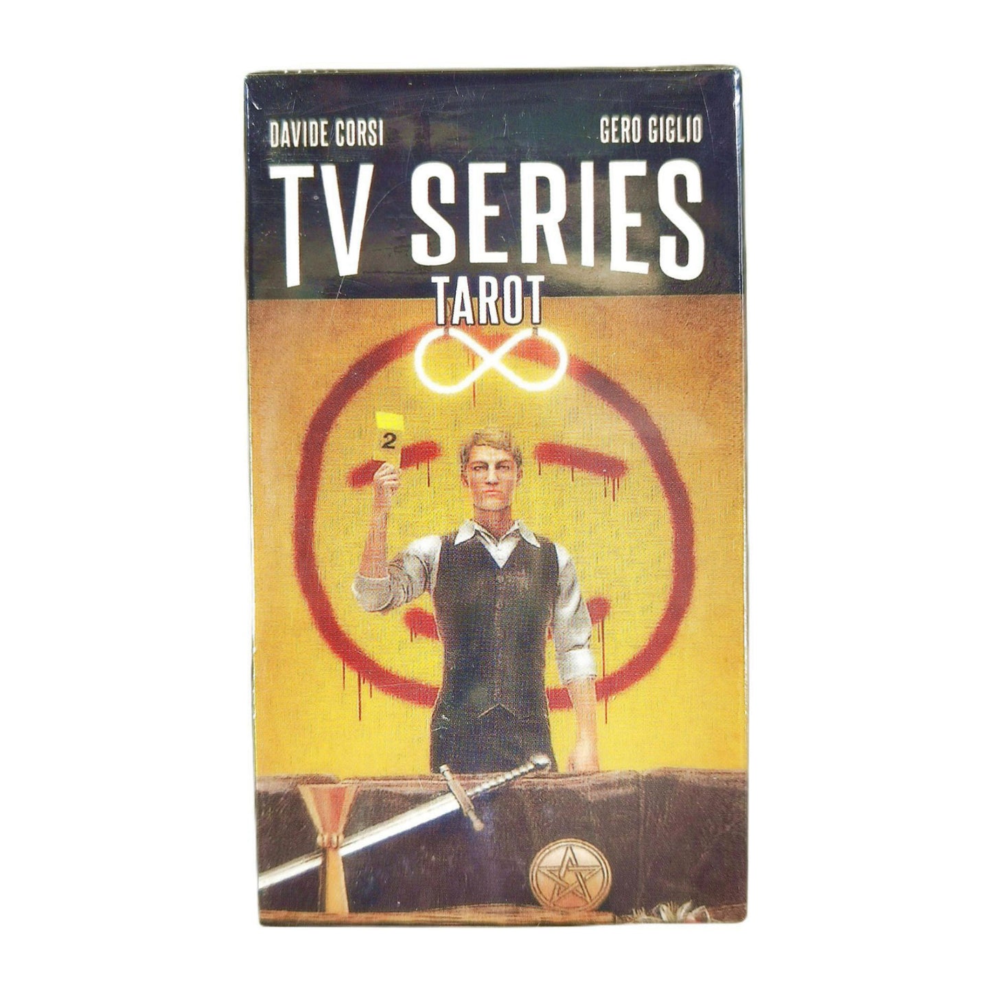 TV Series - Tarot
