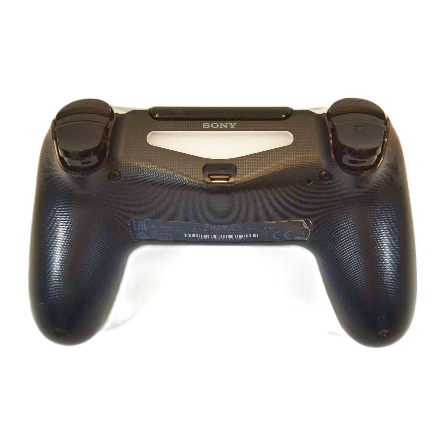 PlayStation 4: Controller Wireless CUH-ZCTE (GREY CAMOUFLAGE) PS4 Sony