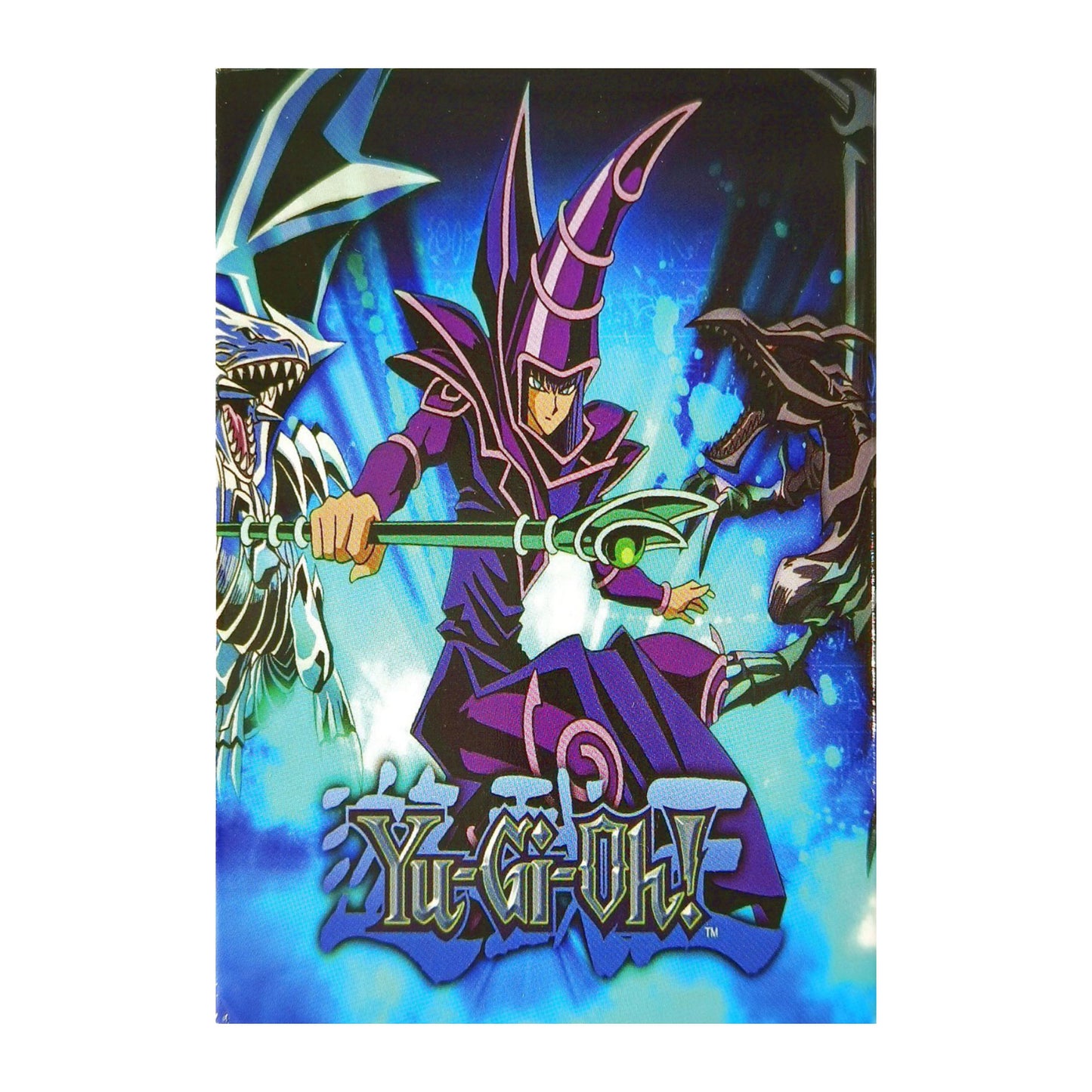 Yu-Gi-Oh! (100PCS)