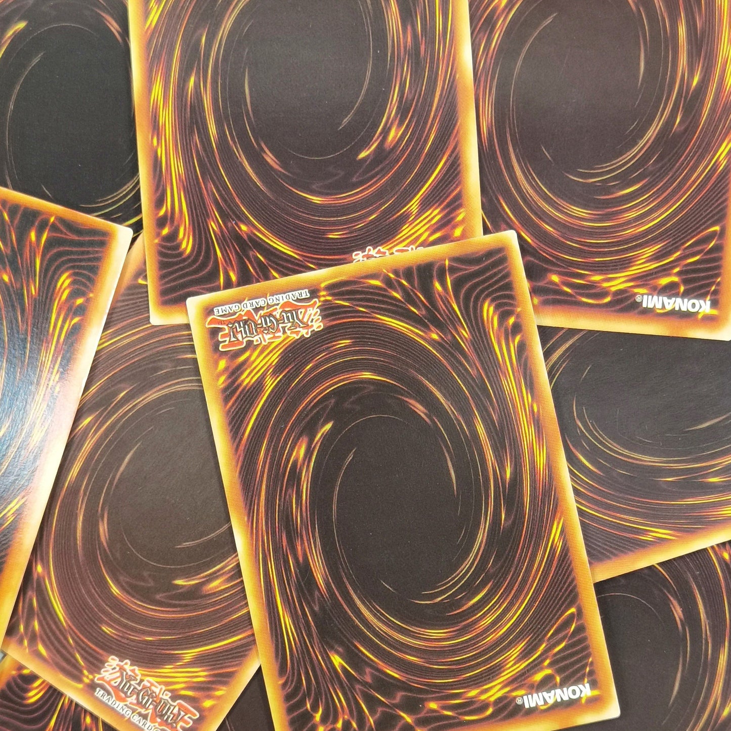 Yu-Gi-Oh!: Booster Pack (5)