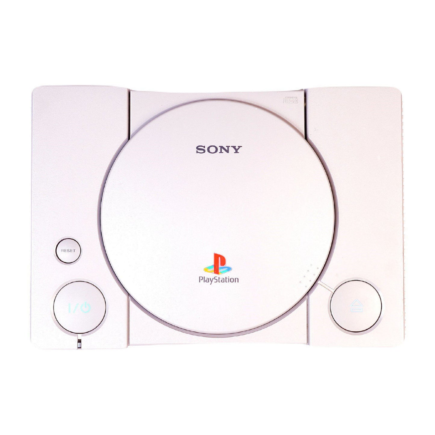 PlayStation 1: Console SCPH-9002 C7264223 PS1 Sony