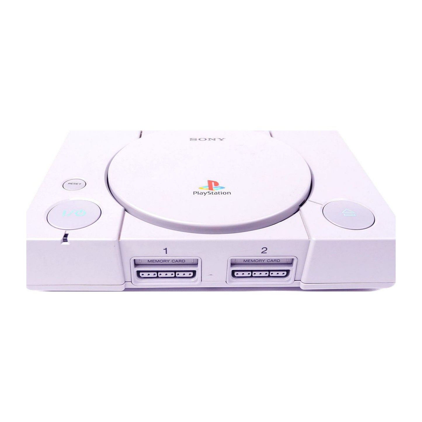 PlayStation 1: Console SCPH-9002 C7264223 PS1 Sony