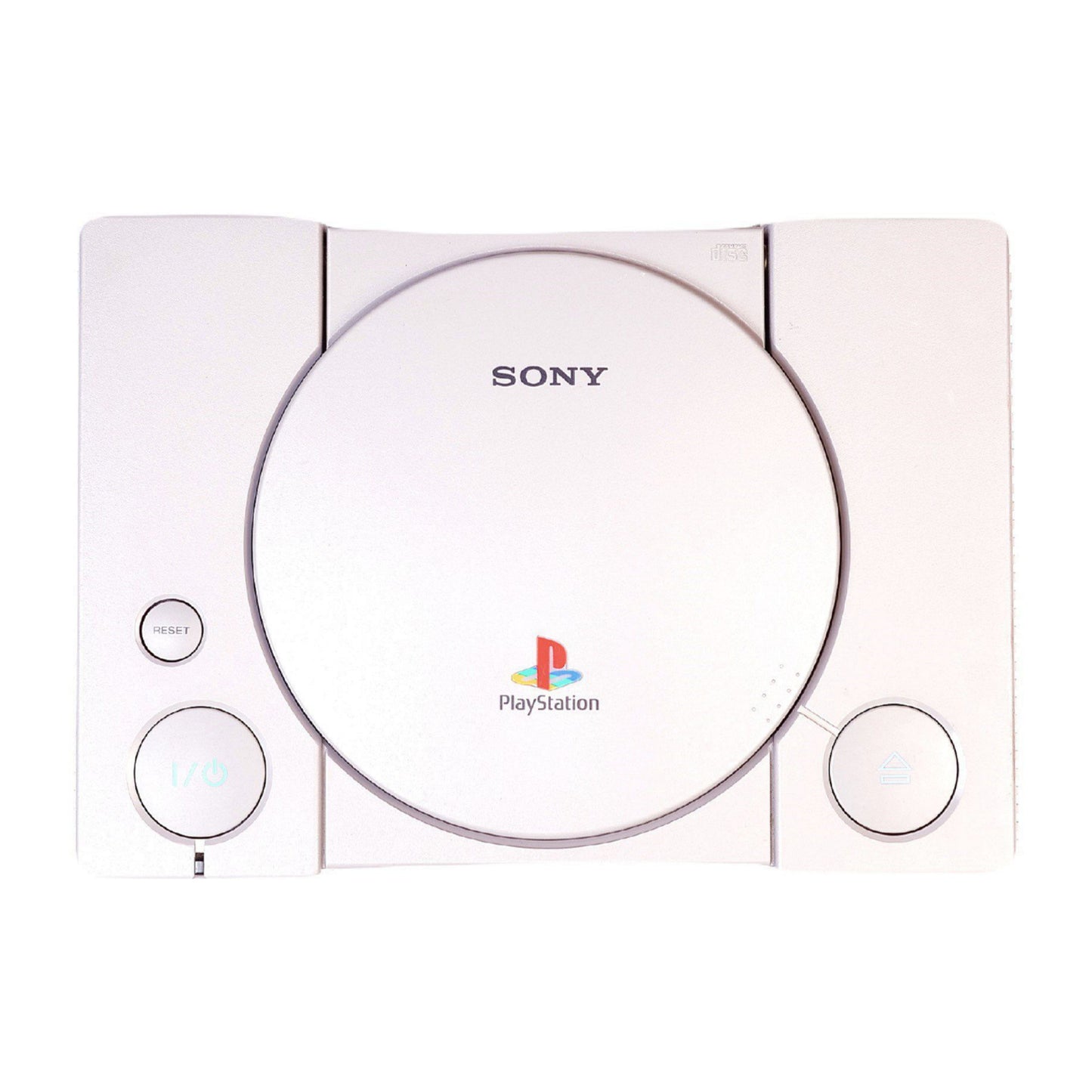 PlayStation 1: Console SCPH-9002 C1998341 PS1 Sony