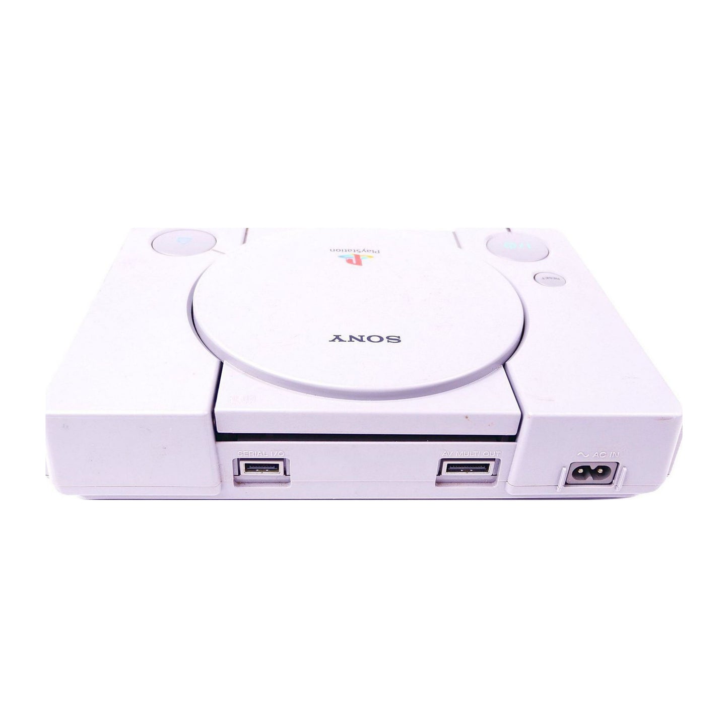 PlayStation 1: Console SCPH-9002 C1998341 PS1 Sony