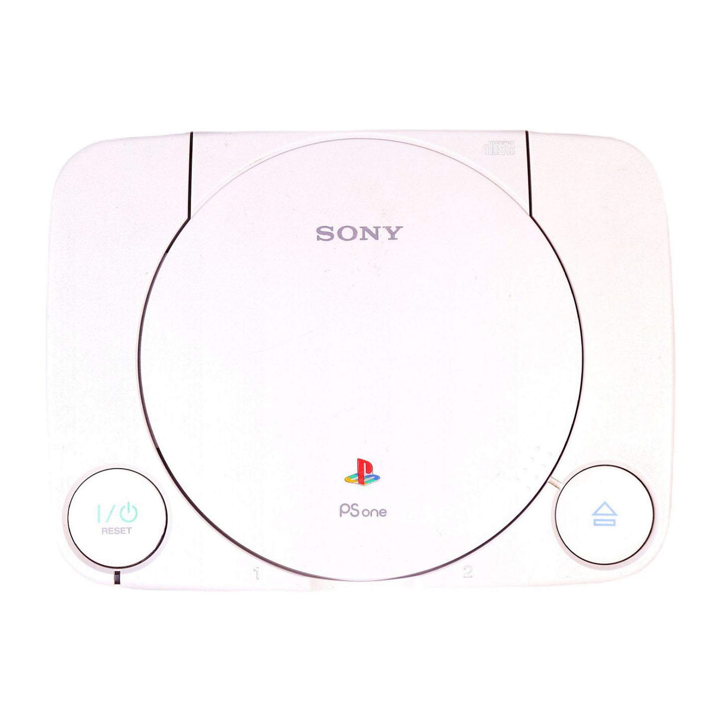 PlayStation 1: Console SCPH-102 C4292868 PS1 Sony