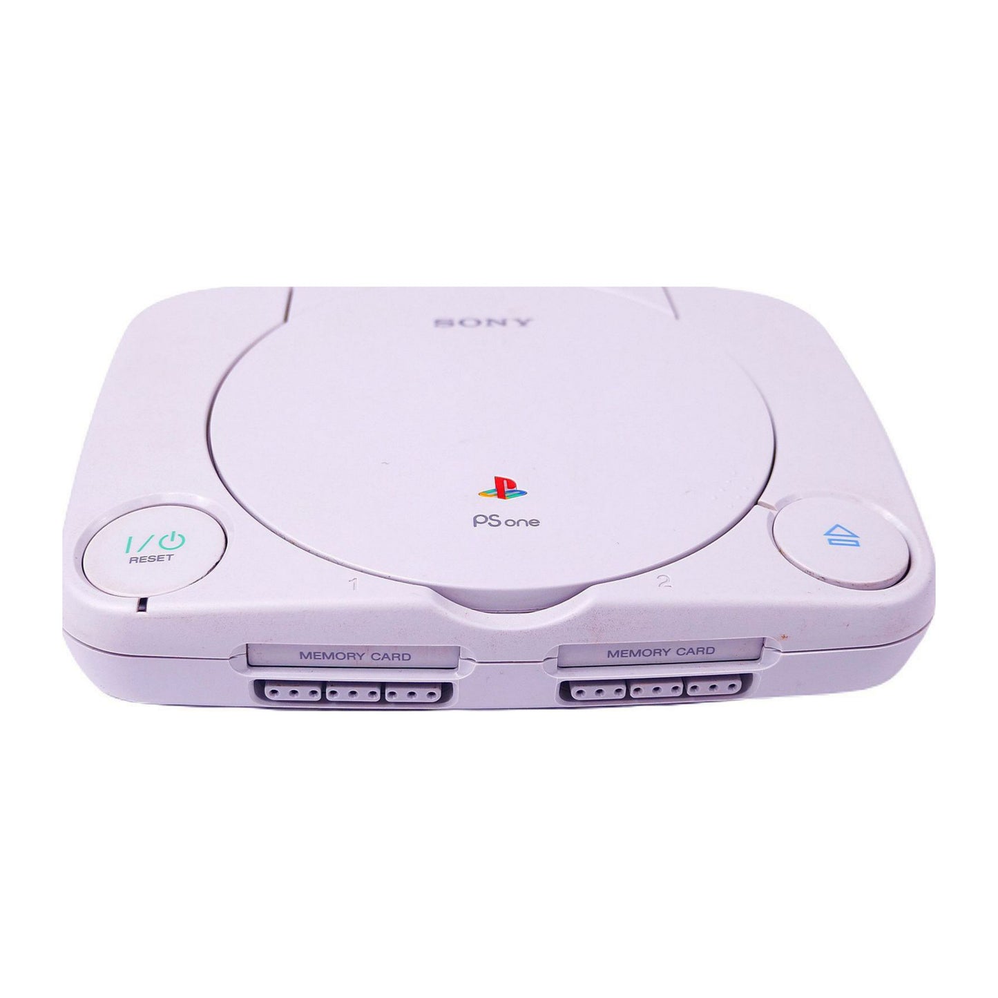 PlayStation 1: Console SCPH-102 C4292868 PS1 Sony