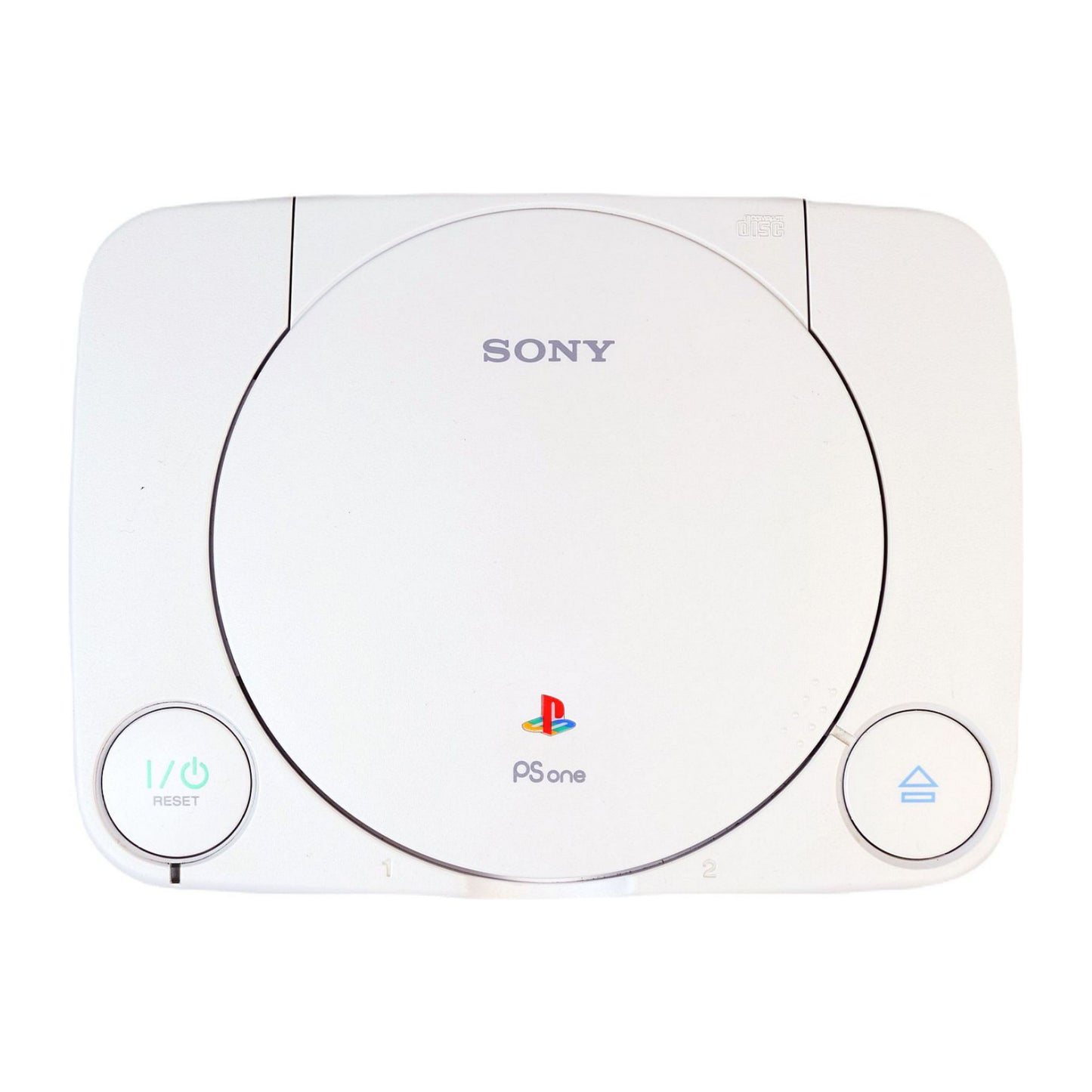 PlayStation 1: Console SCPH-102 C1905690 PS1 Sony