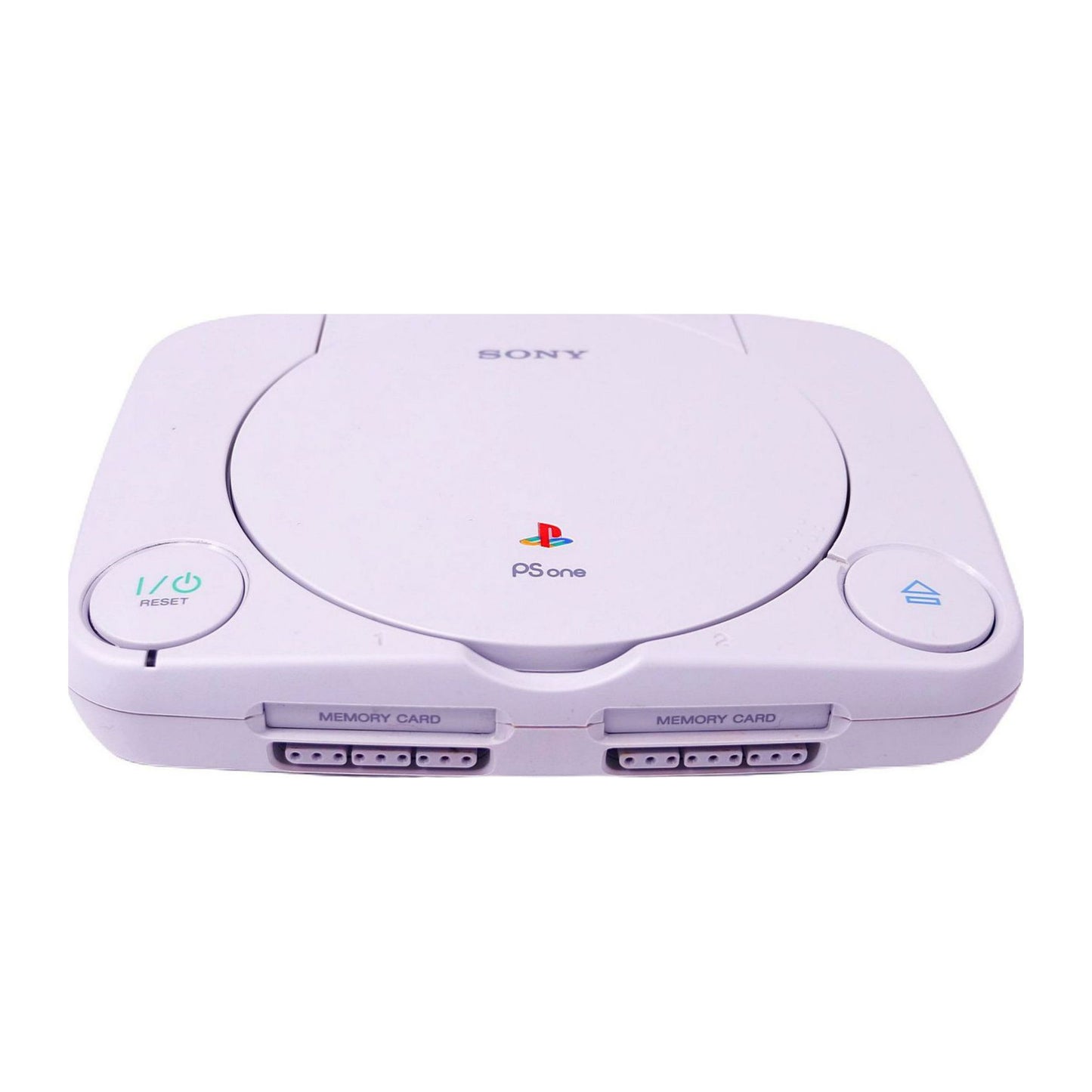 PlayStation 1: Console SCPH-102 C1905690 PS1 Sony