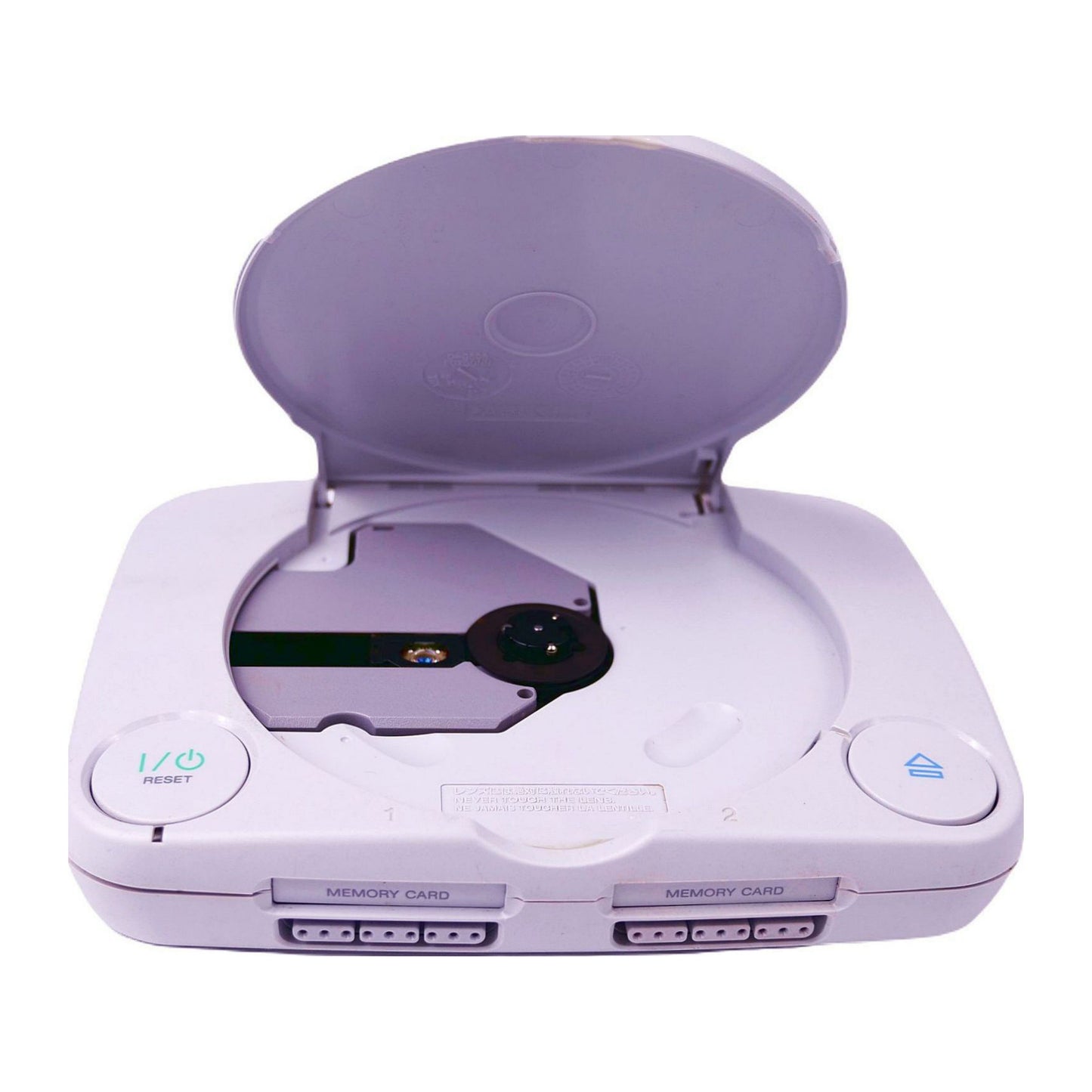 PlayStation 1: Console SCPH-102 C1905690 PS1 Sony
