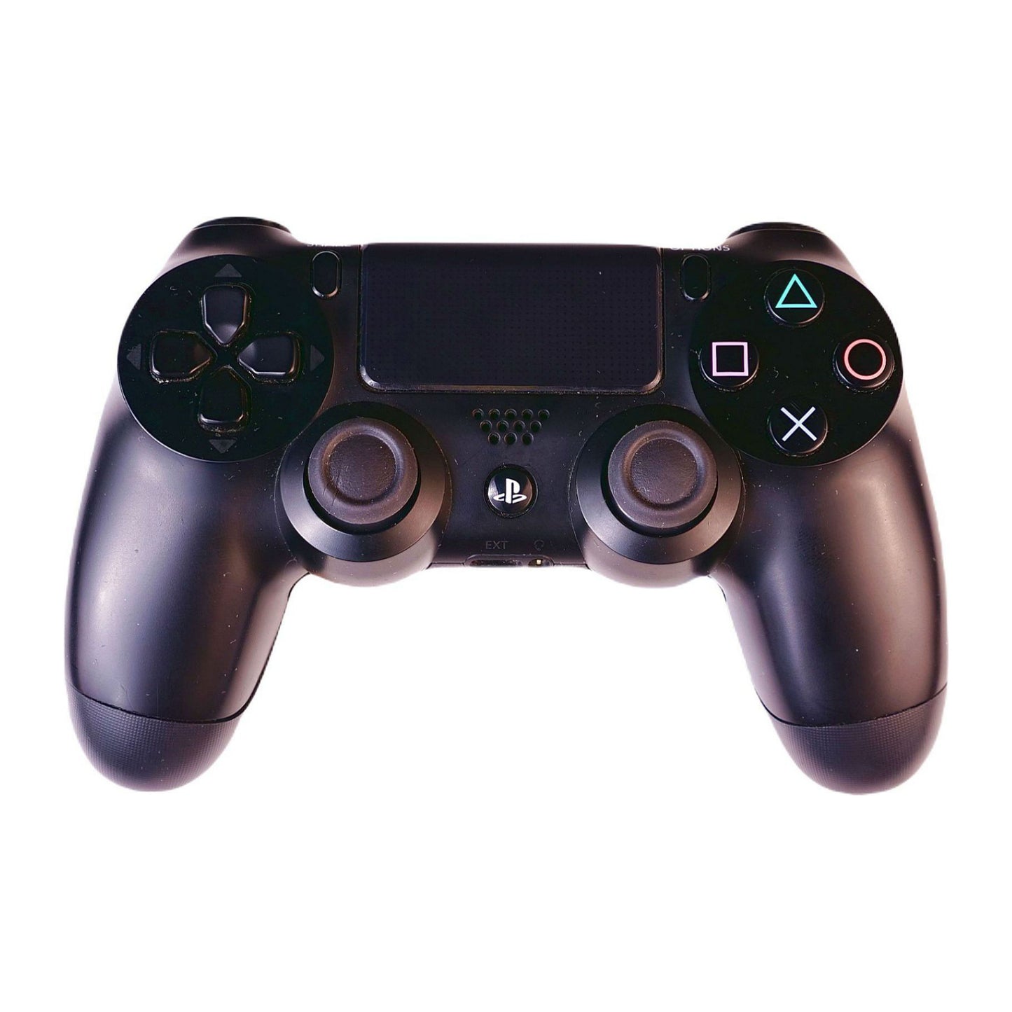 PlayStation 4: Controller Wireless (Black) V1 PS4 Sony