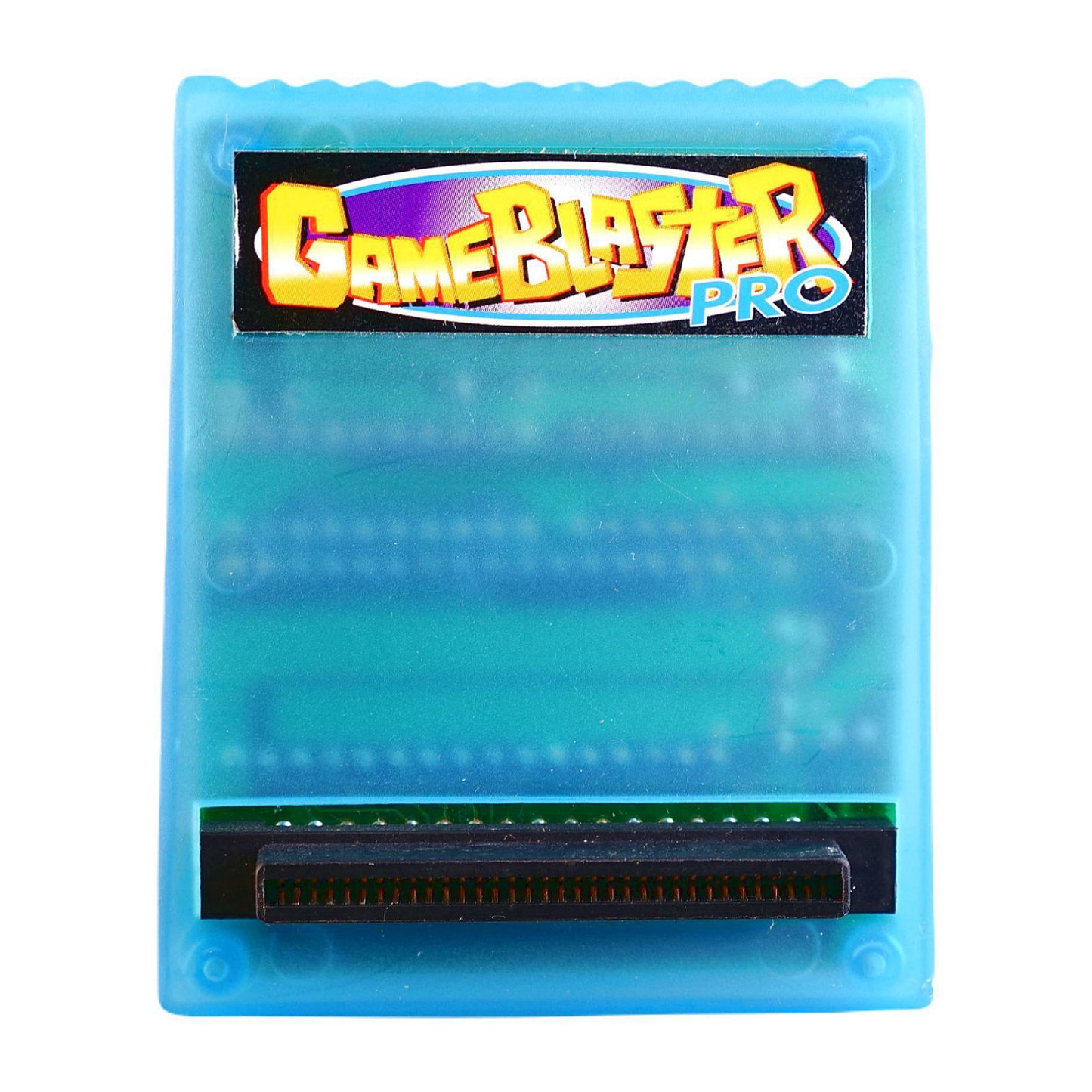 PlayStation 1: Action Replay (Blue) PS1 GameBlaster Pro