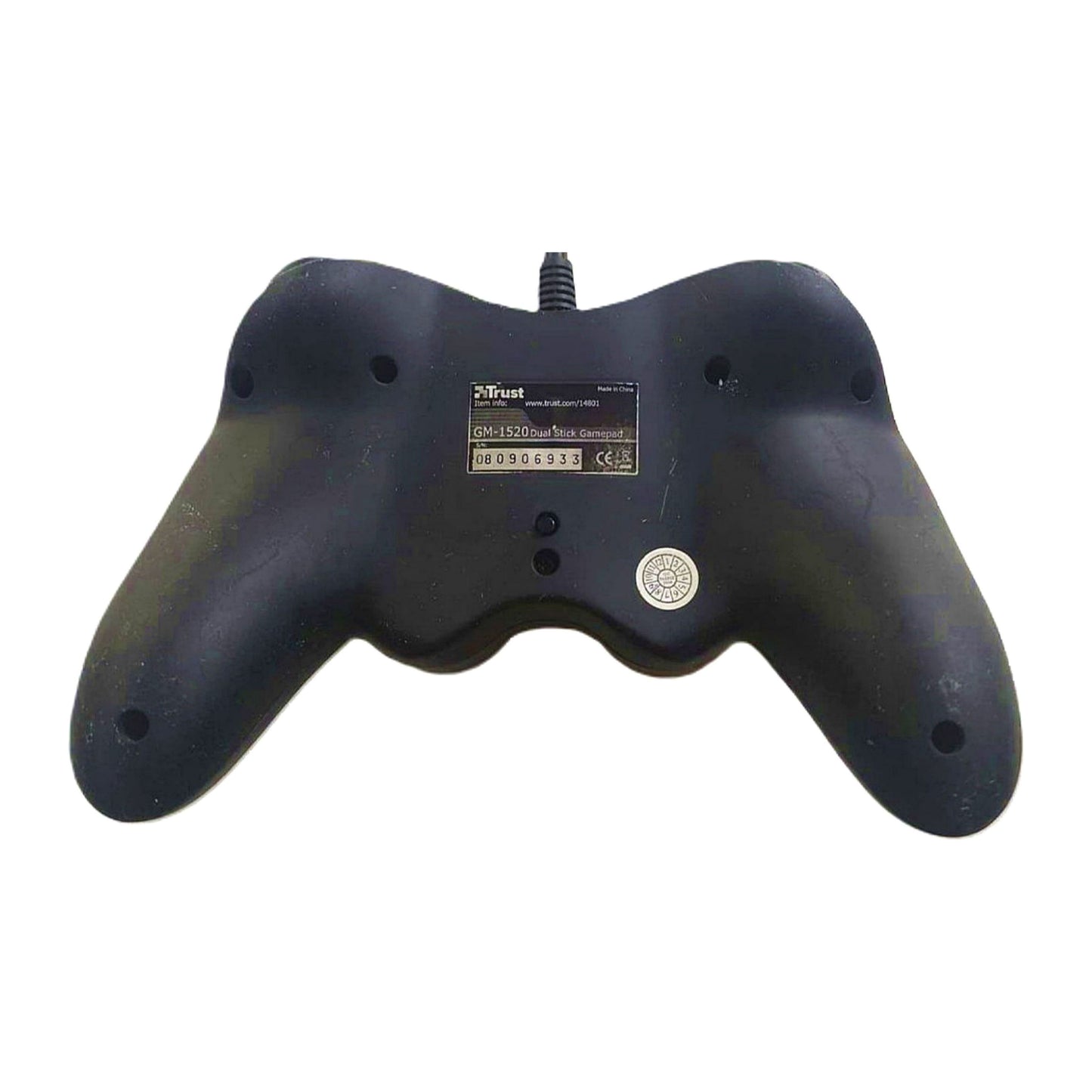 PlayStation: Controller Predator (Black)