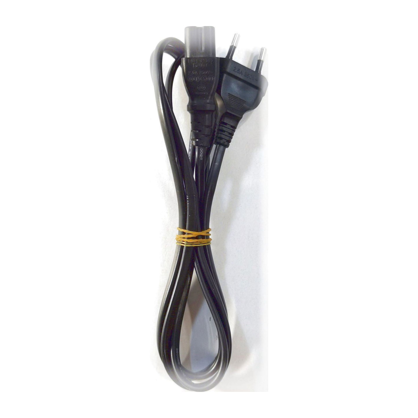 C7 To Type C (1.5M) (Black)