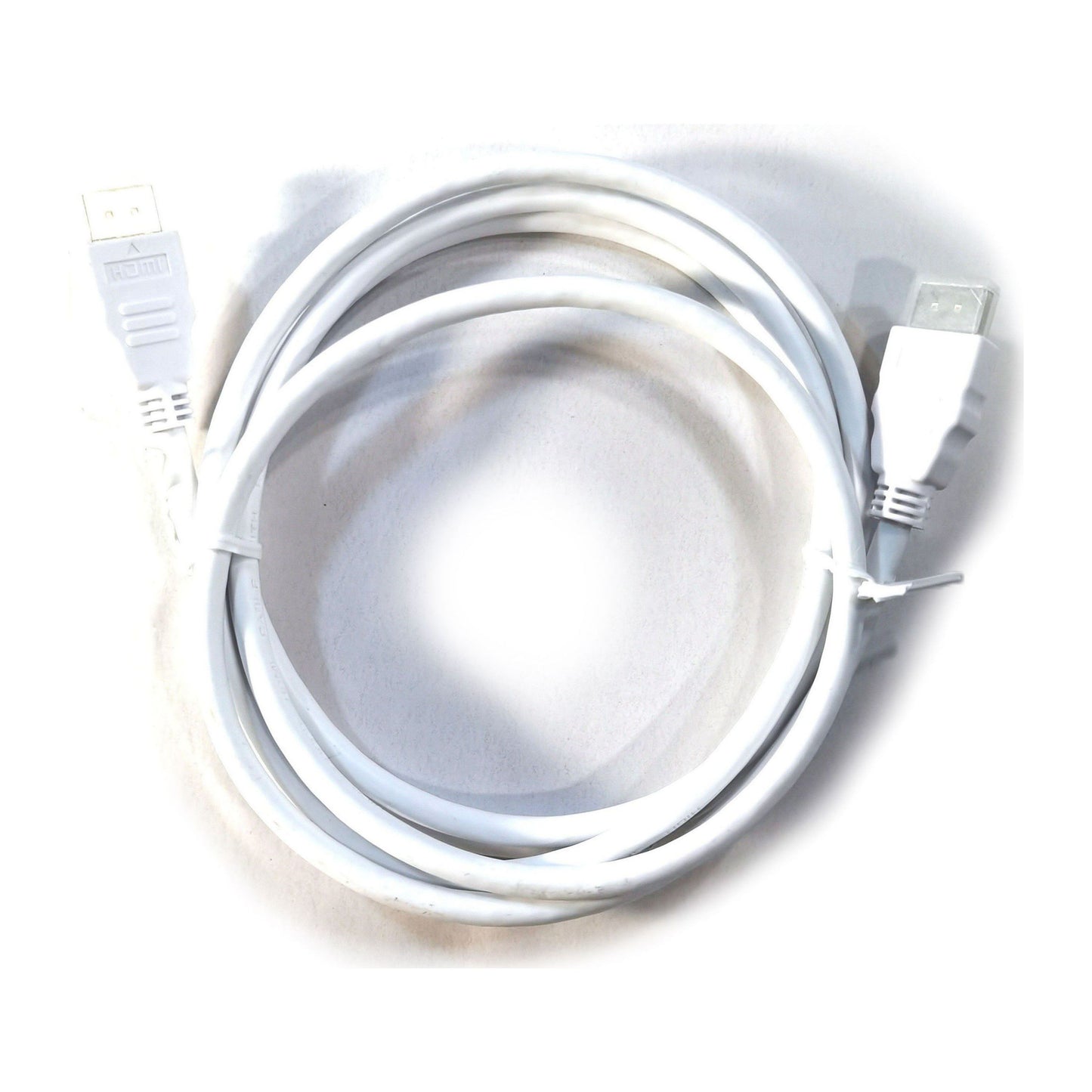 HDMI (1.8M) (White)