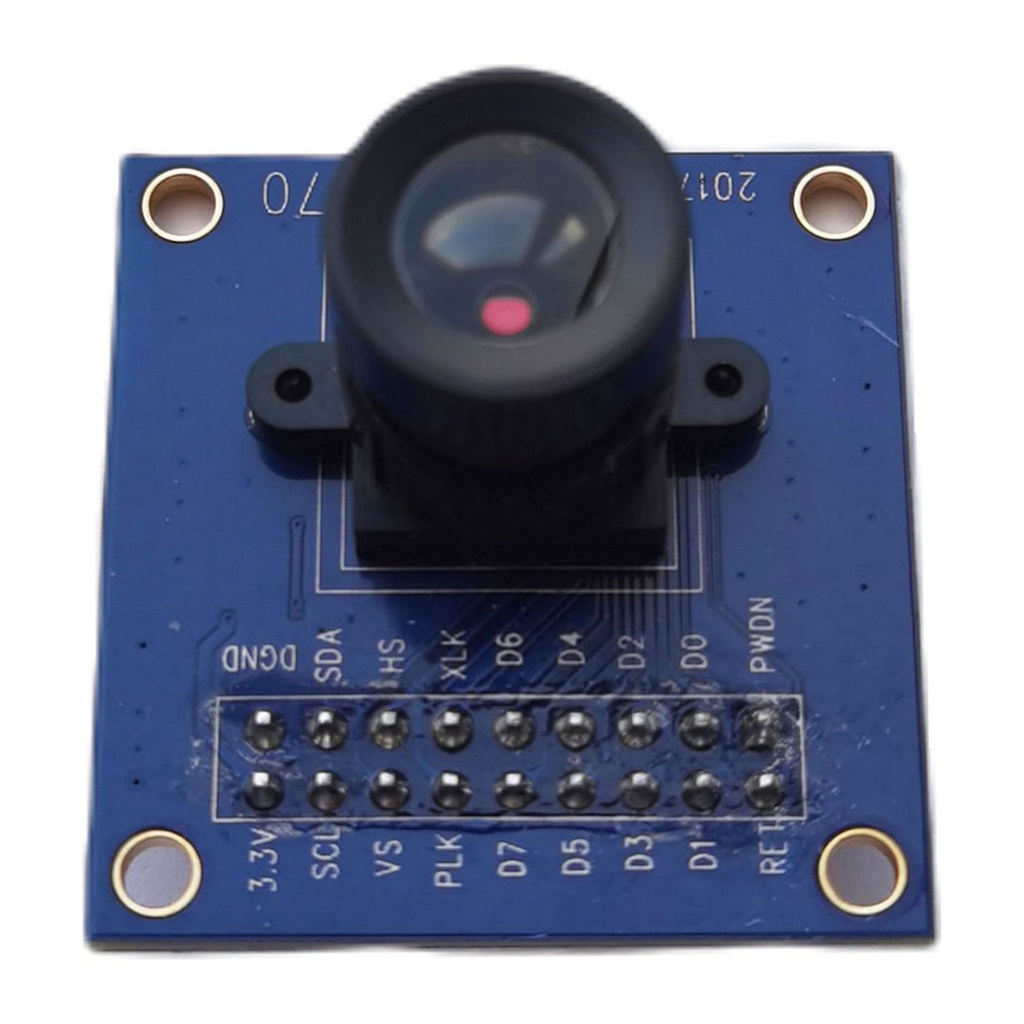 Camera Ov670