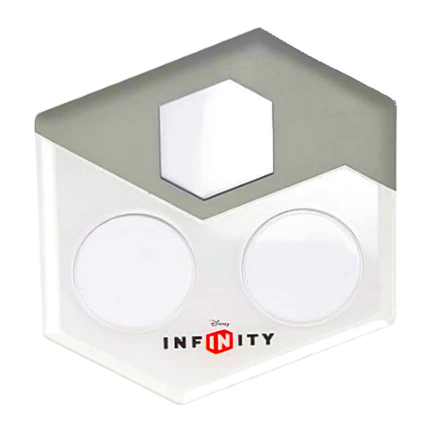 XBOX 360: Disney Infinity: Base 8032385