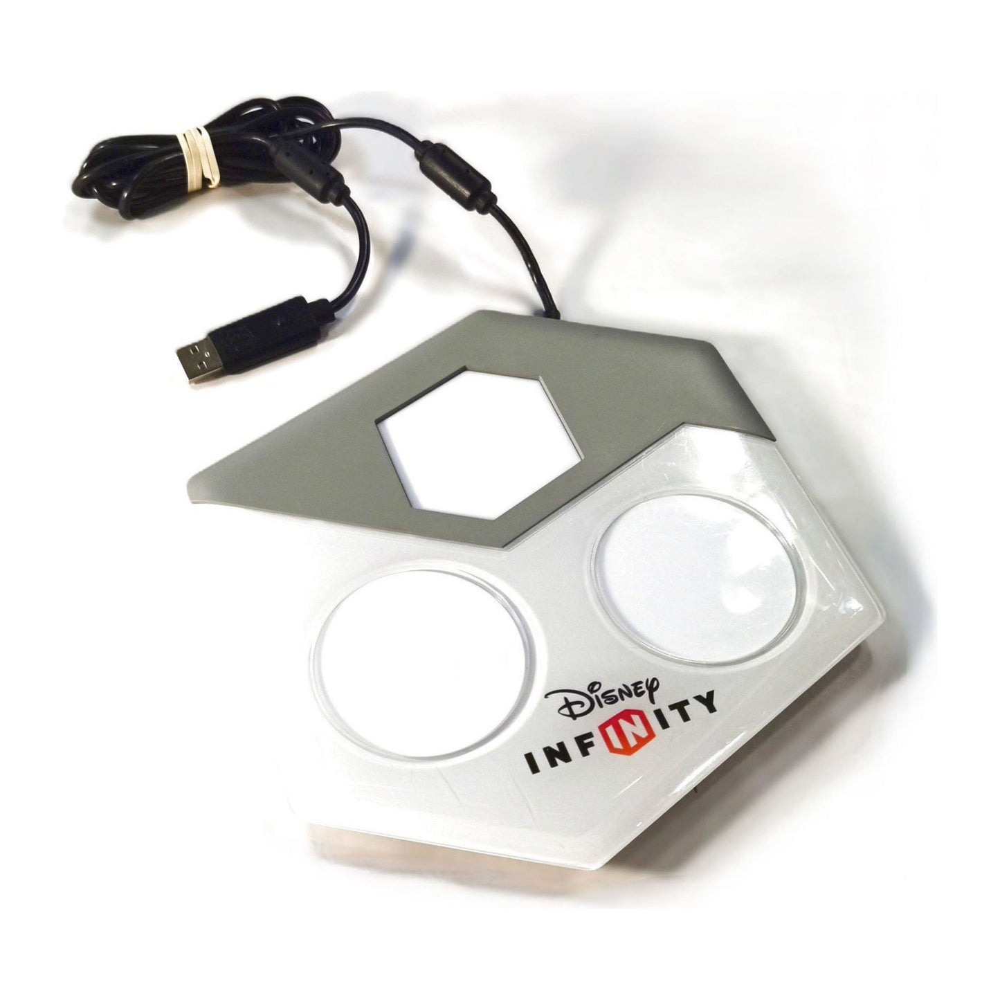 XBOX 360: Disney Infinity: Base 8032385