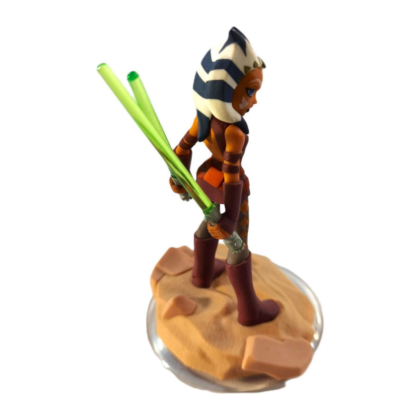 Star Wars: Ahsoka Tano - Disney Infinity