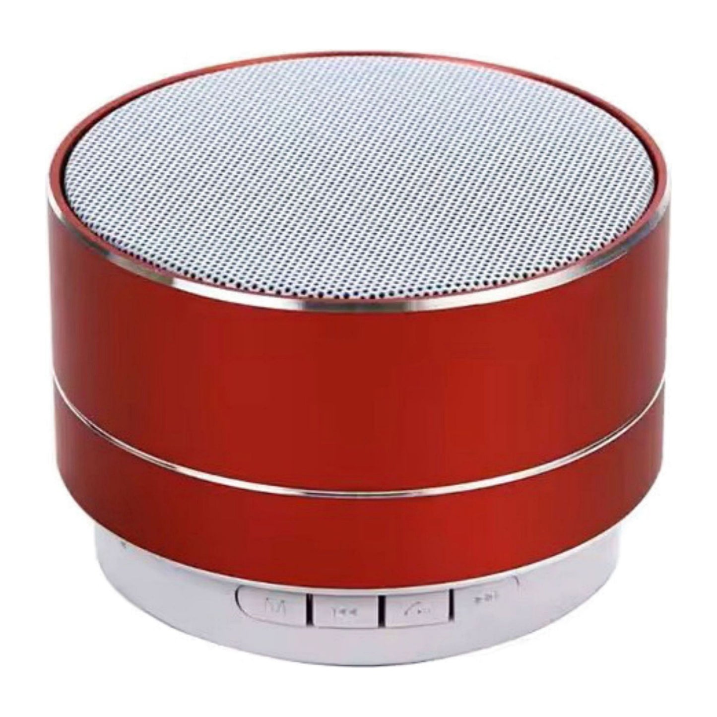Speaker: Mini A10 (Red)