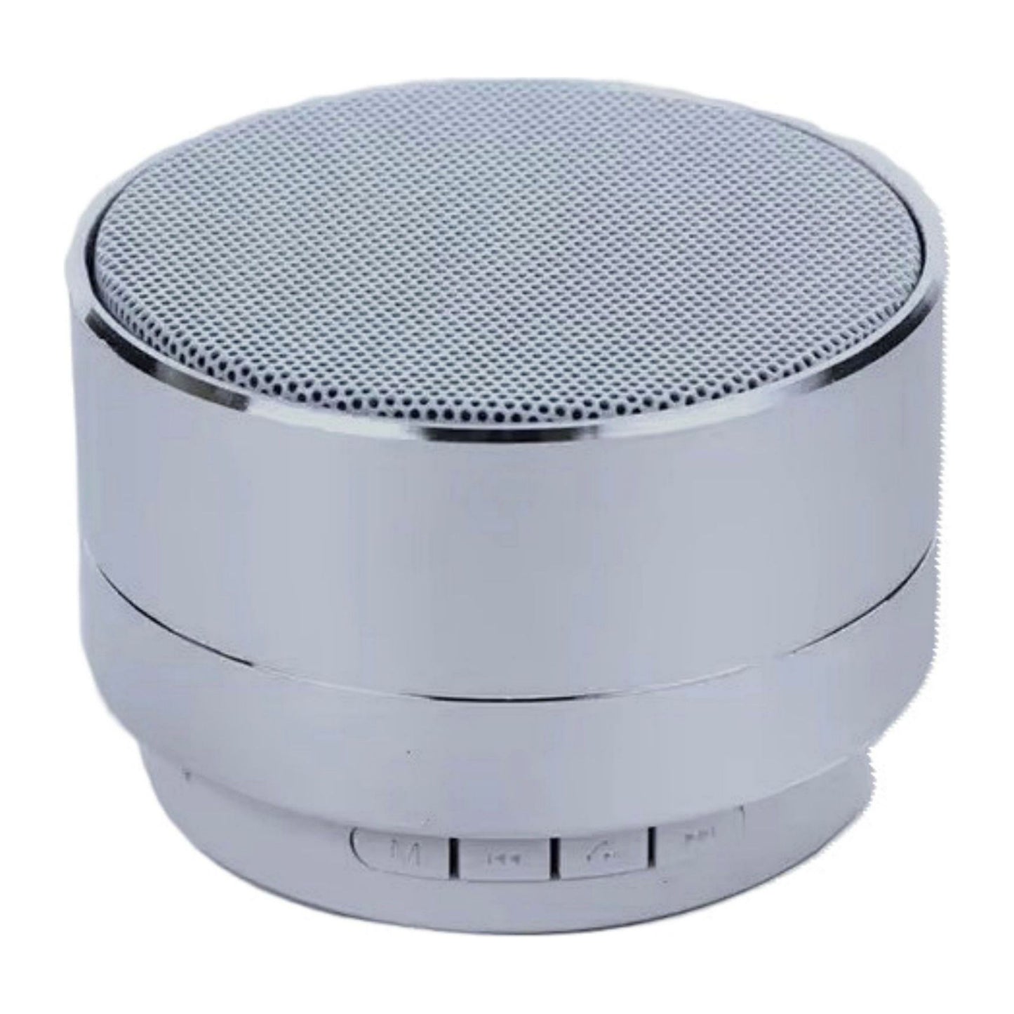 Speaker: Mini A10 (SILVER)