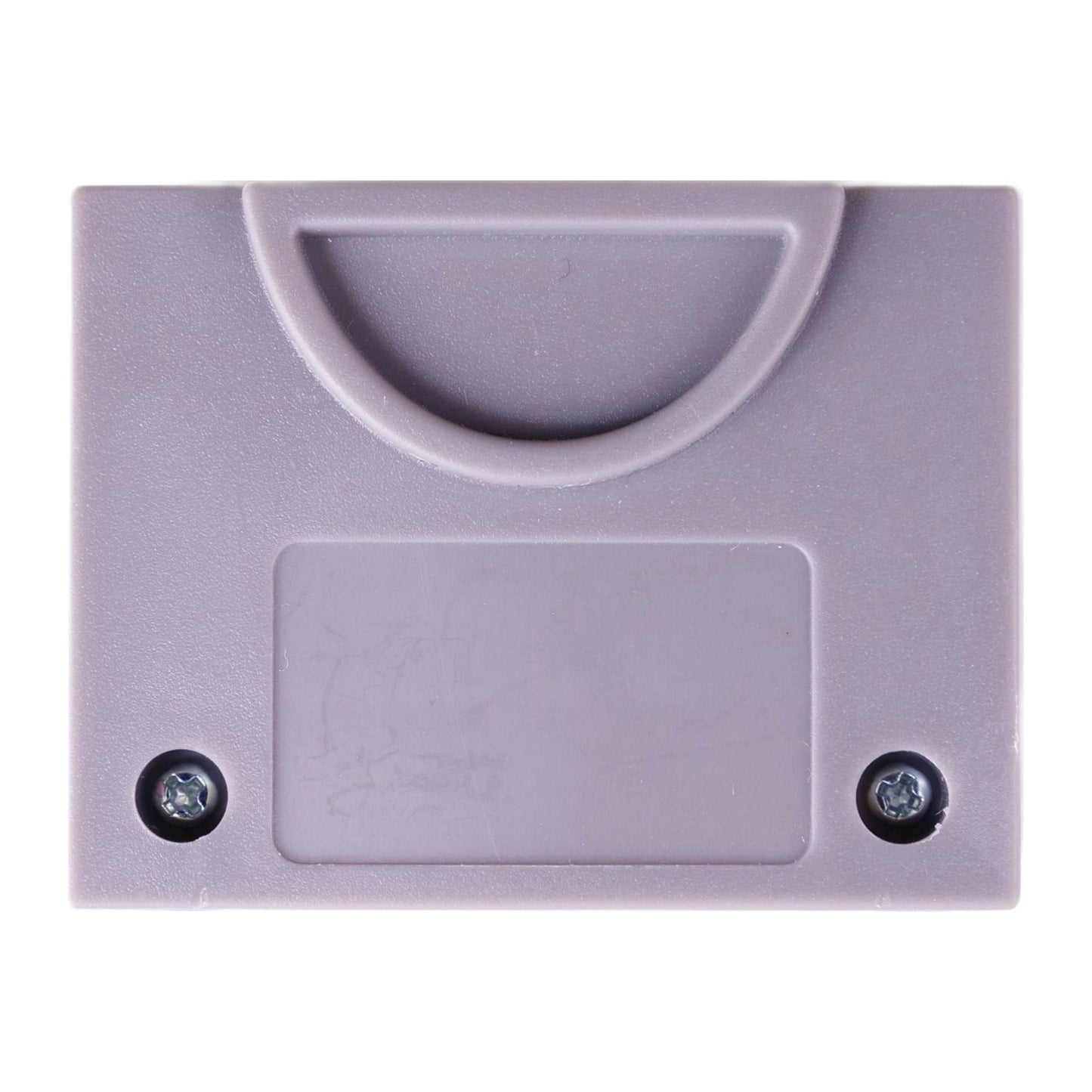 Nintendo 64: Memory Card (256KB) (Grey) N64