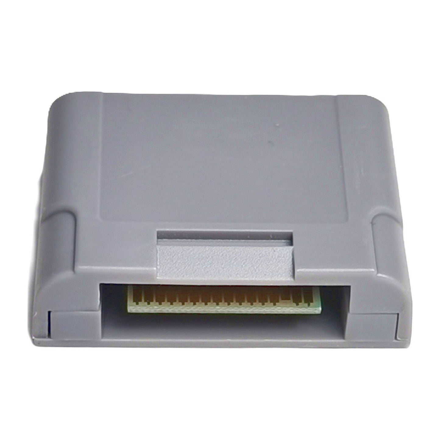 Nintendo 64: Memory Card (256KB) (Grey) N64