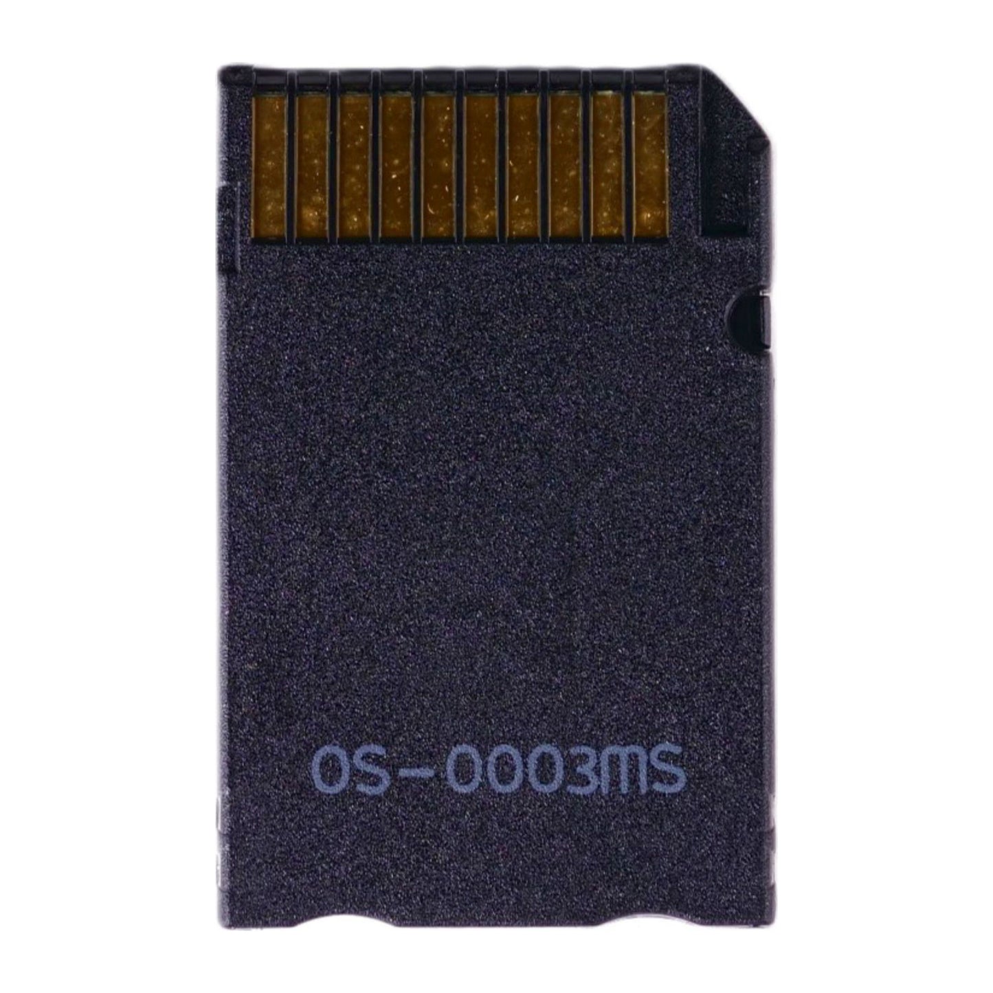 PlayStation Vita: Memory Card SD Adapter (Black) PSV