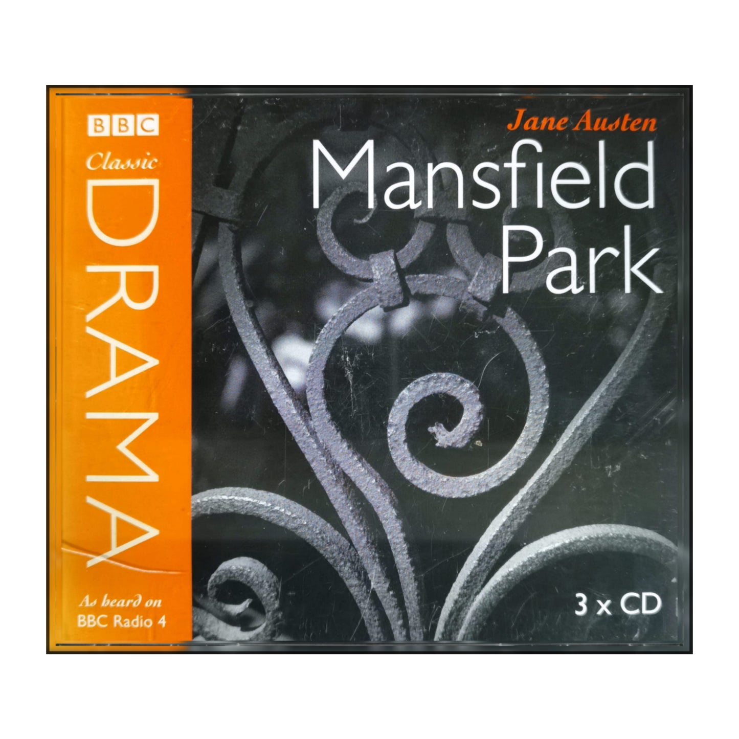 Jane Austen: Mansfield Park
