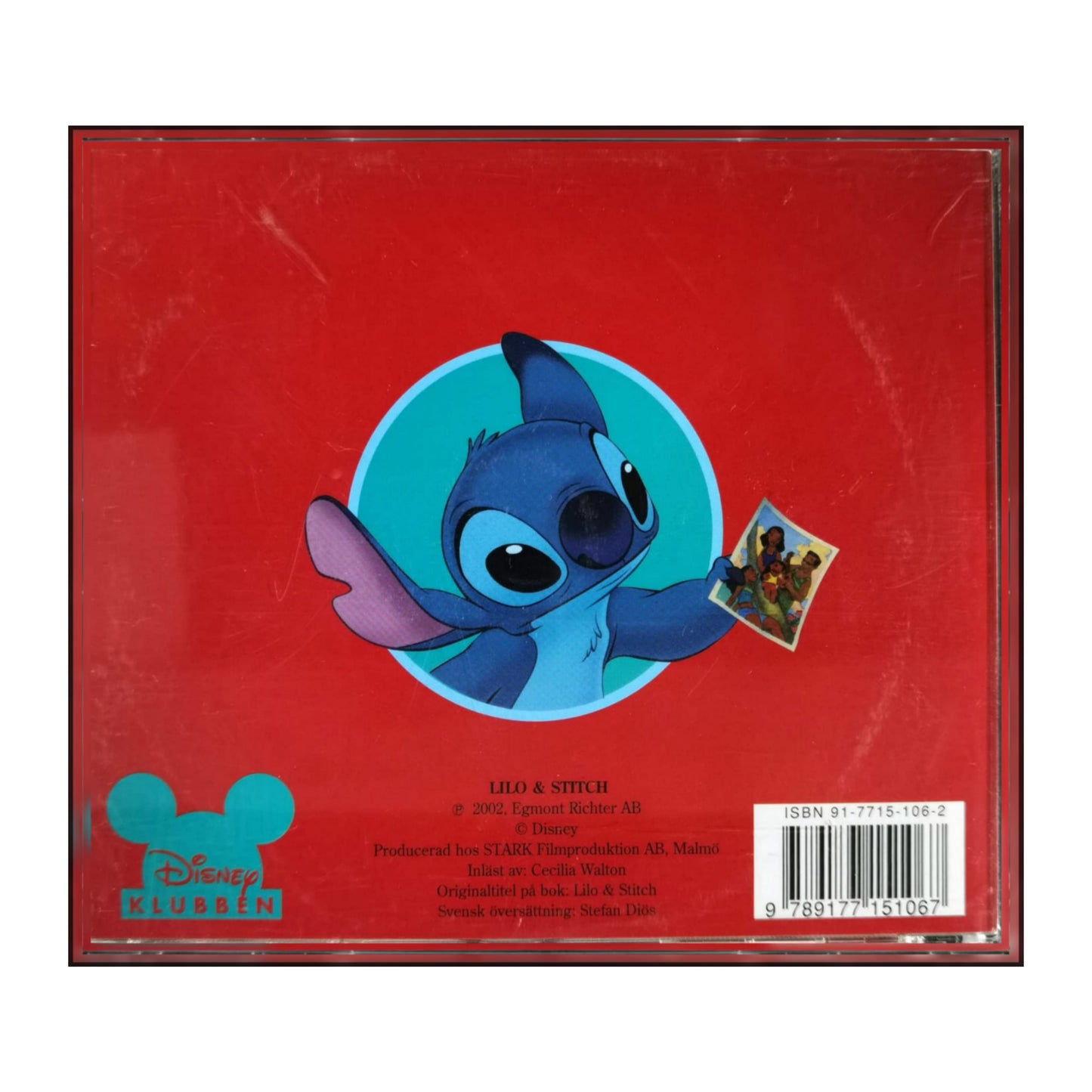 Lilo & Stitch