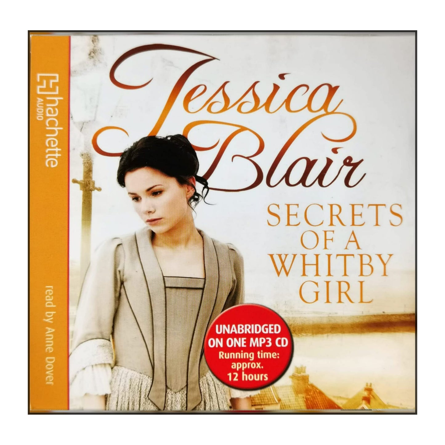 Jessica Blair: Secrets Of A Whitby Girl