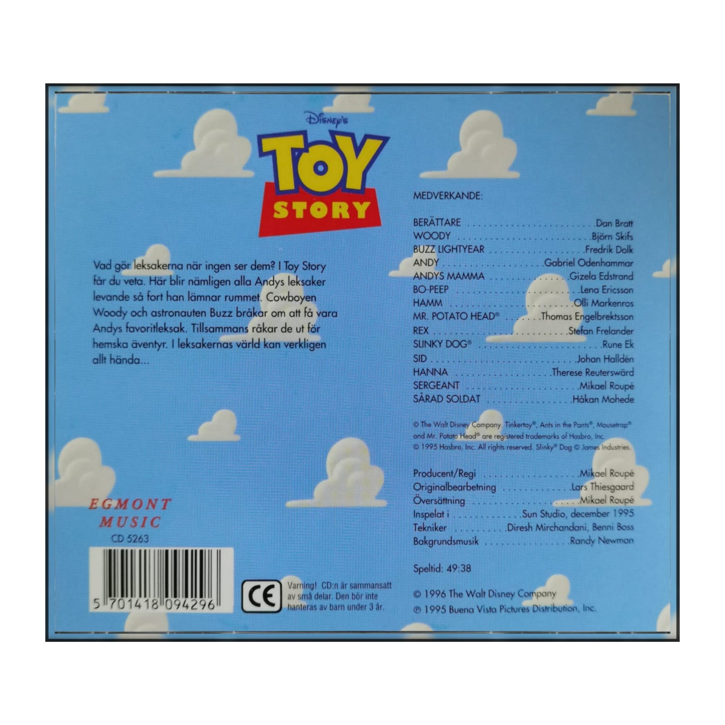 Toy Story