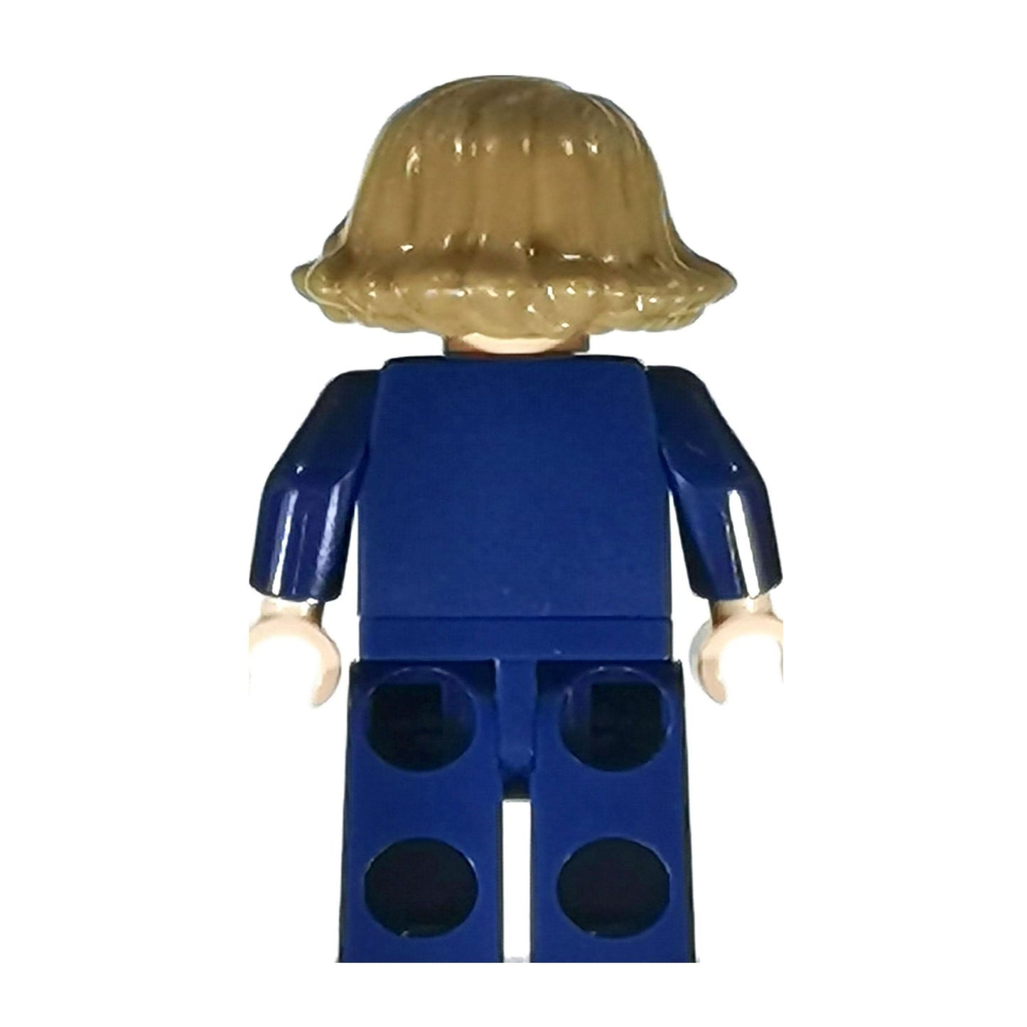 Building Blocks Figure 27