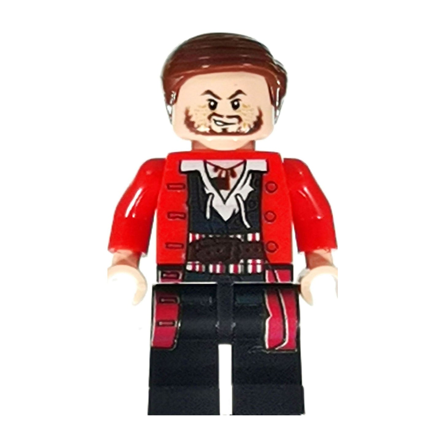 Building Blocks Figure 61