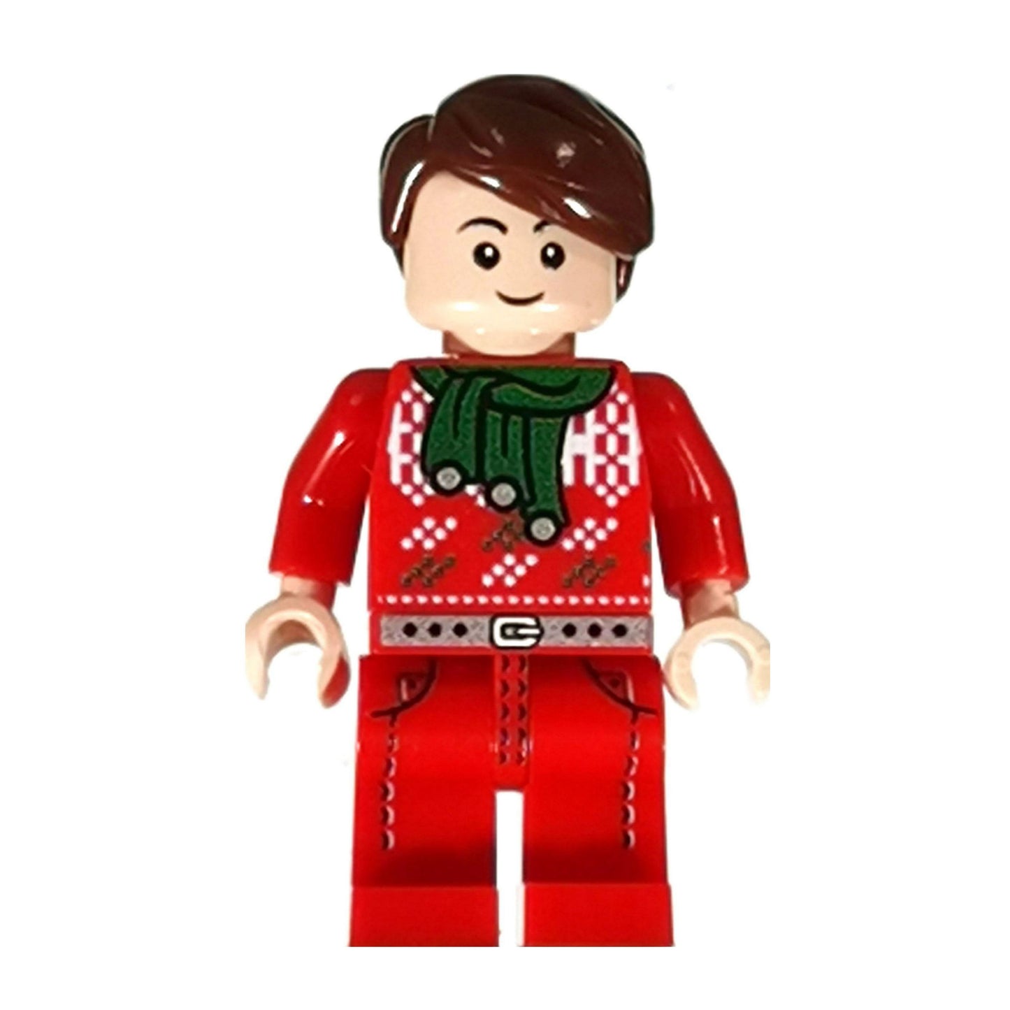 Building Blocks Figure 68