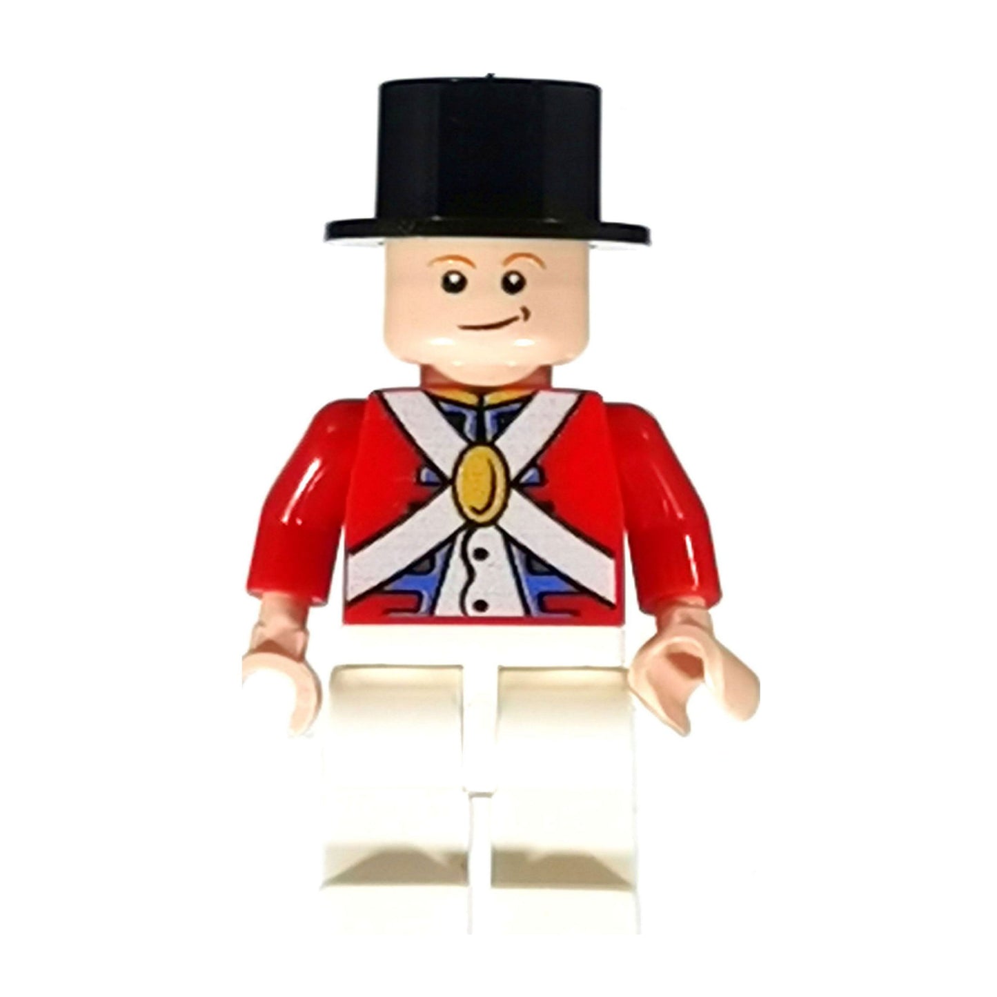 Building Blocks Figure 71