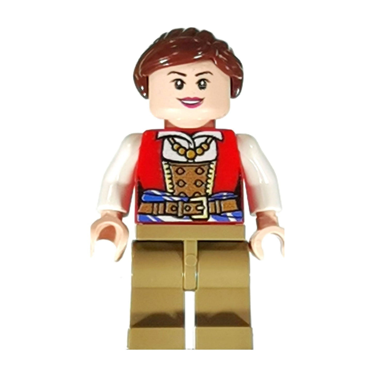 Building Blocks Figure 78