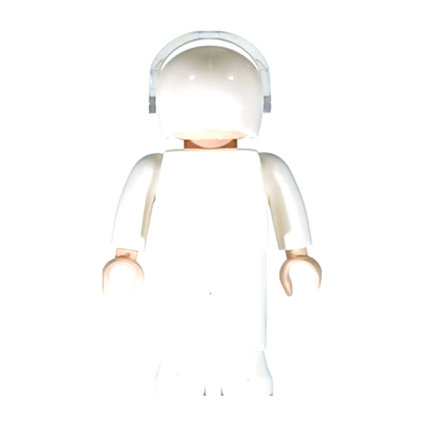 Building Blocks Figure 82